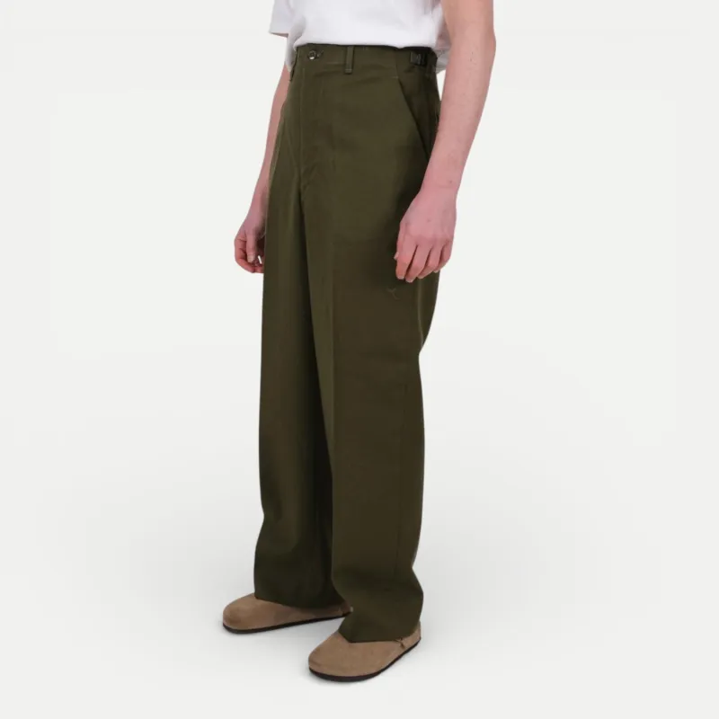 US ARMY WOOL M-51 PANTS made by Universal Surplus