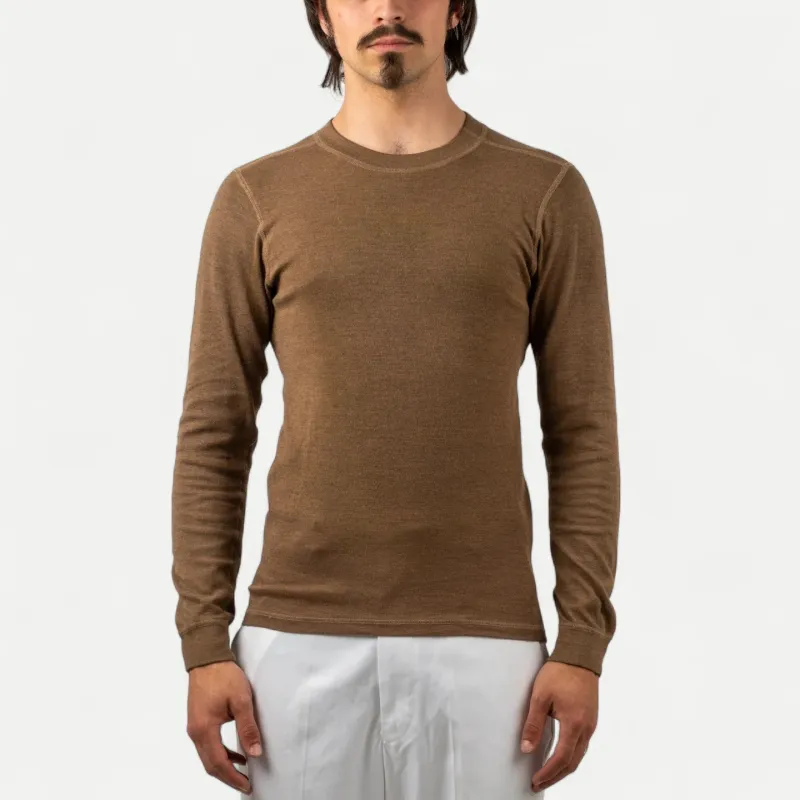 GERMAN ARMY LONG SLEEVE UNDERSHIRT sold by Universal Surplus