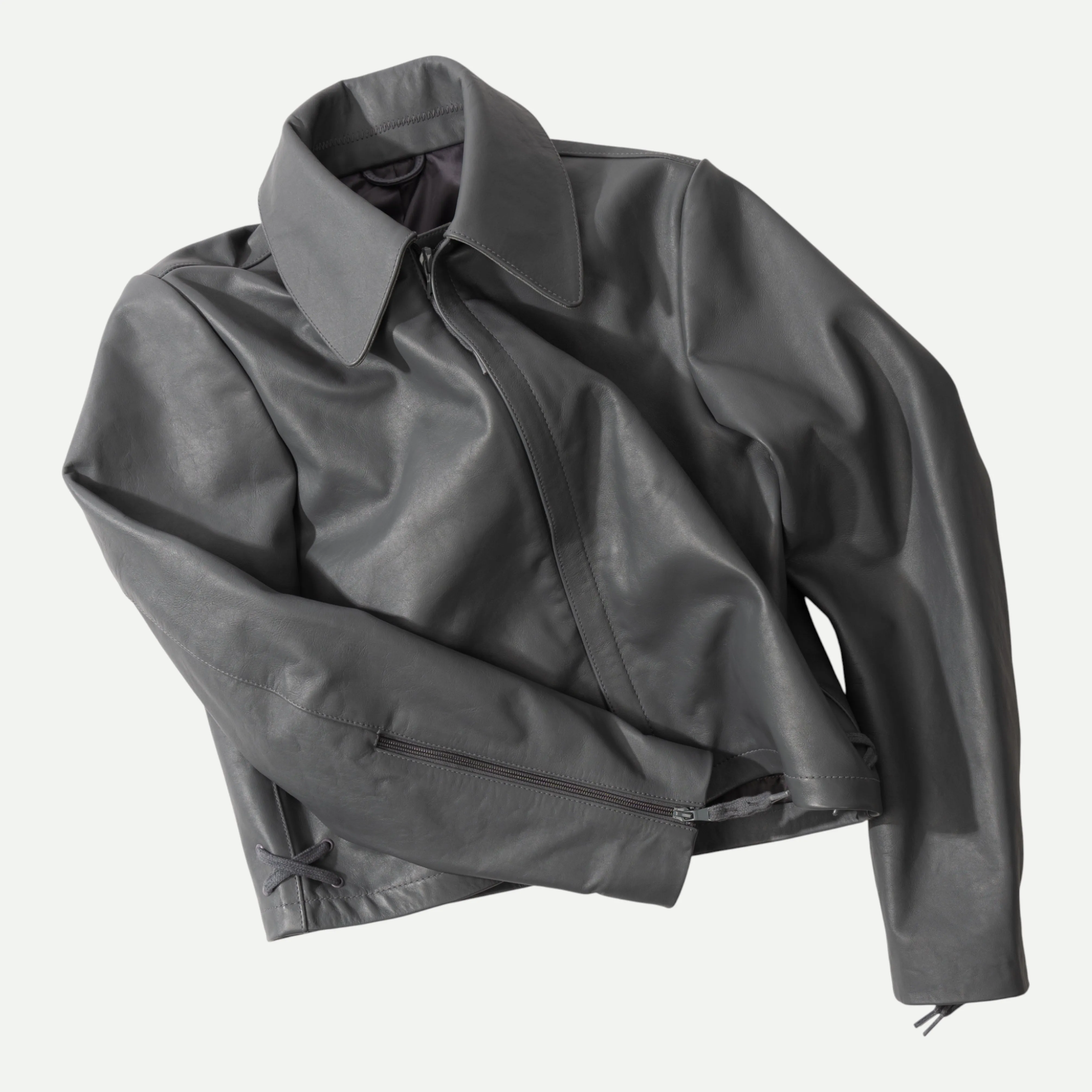 UNIVERSAL U-BOAT LEATHER JACKET sold by Universal Surplus product image thumbnail 5