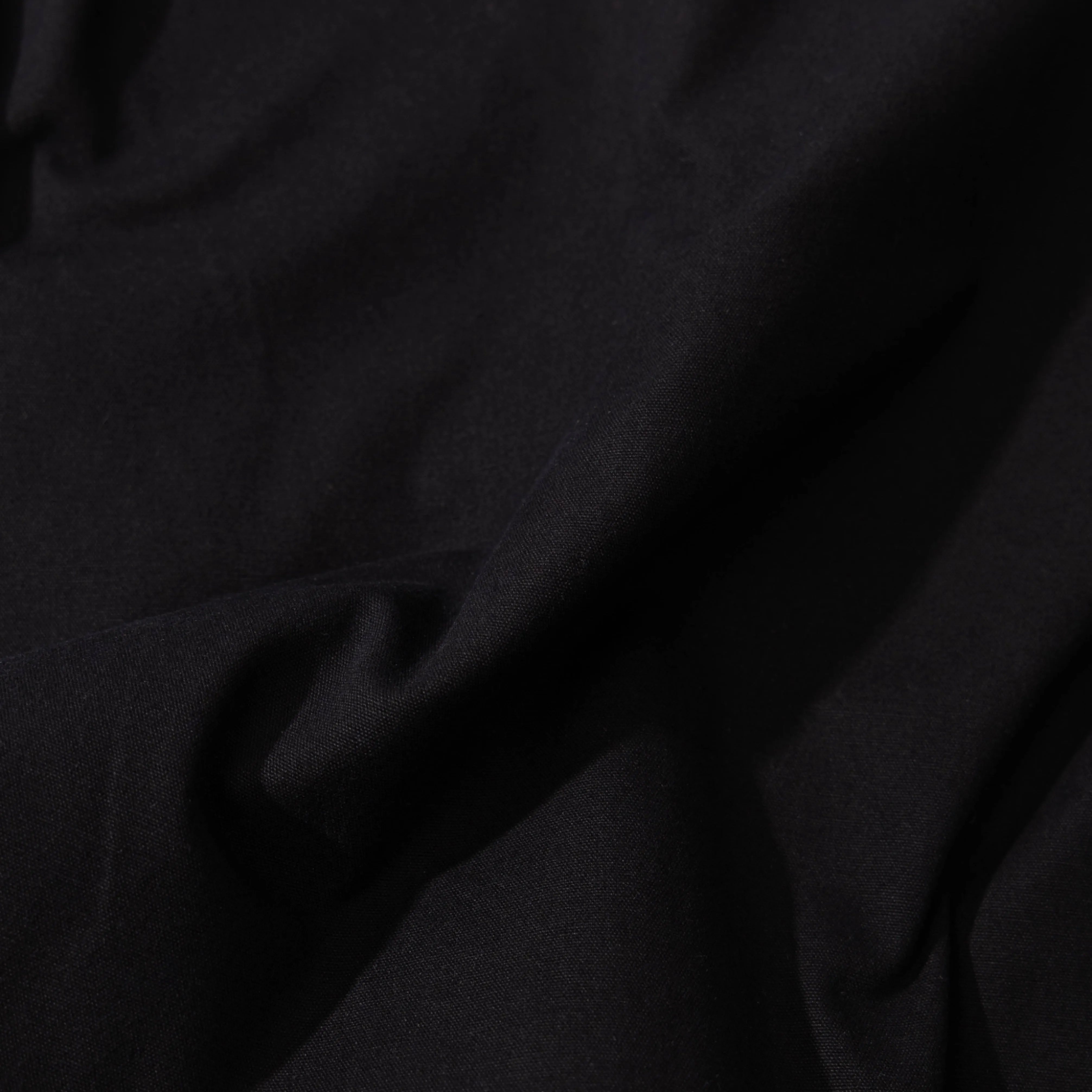 UNIVERSAL FRENCH ARMY WORK JACKET - BLACK sold by Universal Surplus product image thumbnail 5