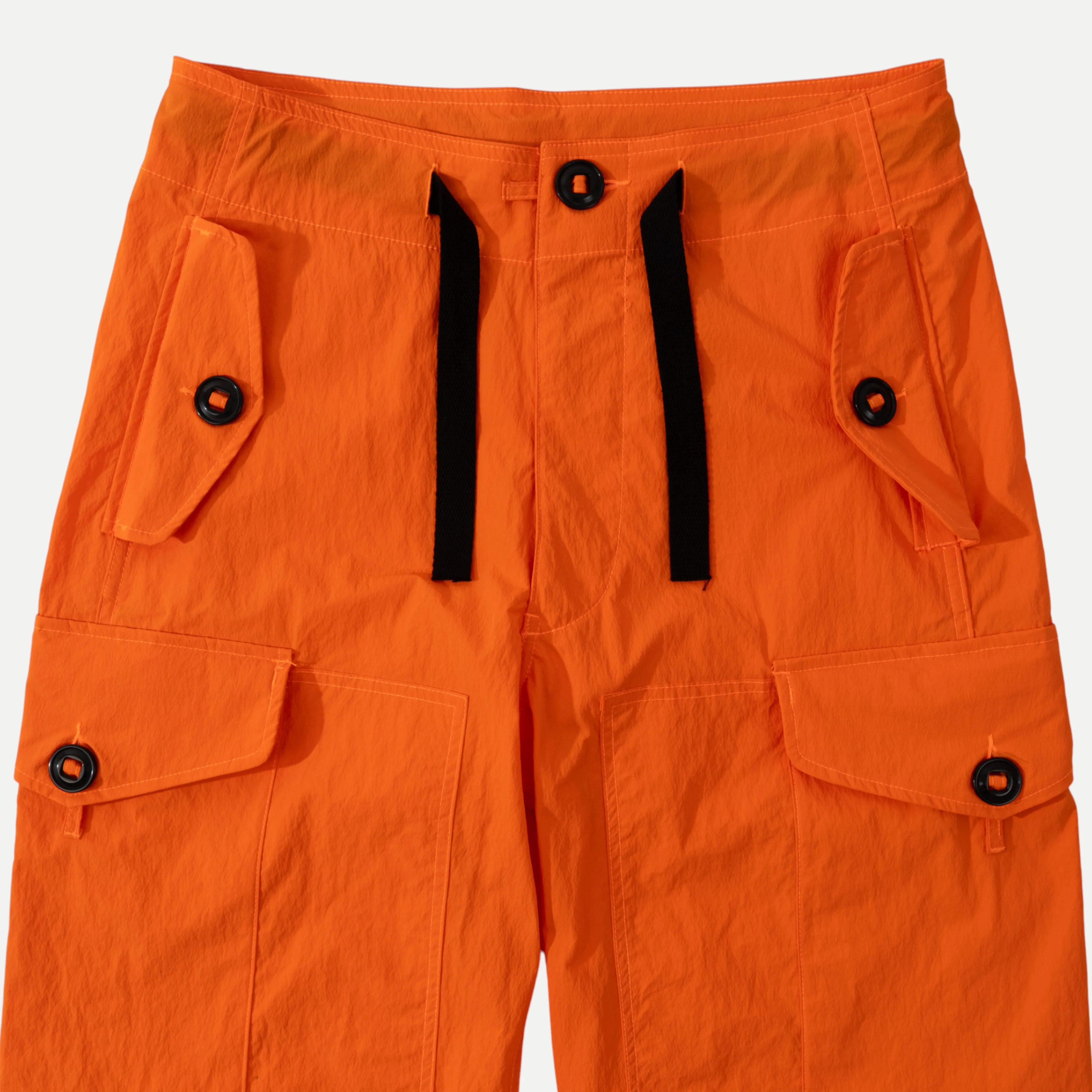 UNIVERSAL CANADIAN CARGO PANTS - ORANGE sold by Universal Surplus product image thumbnail 5