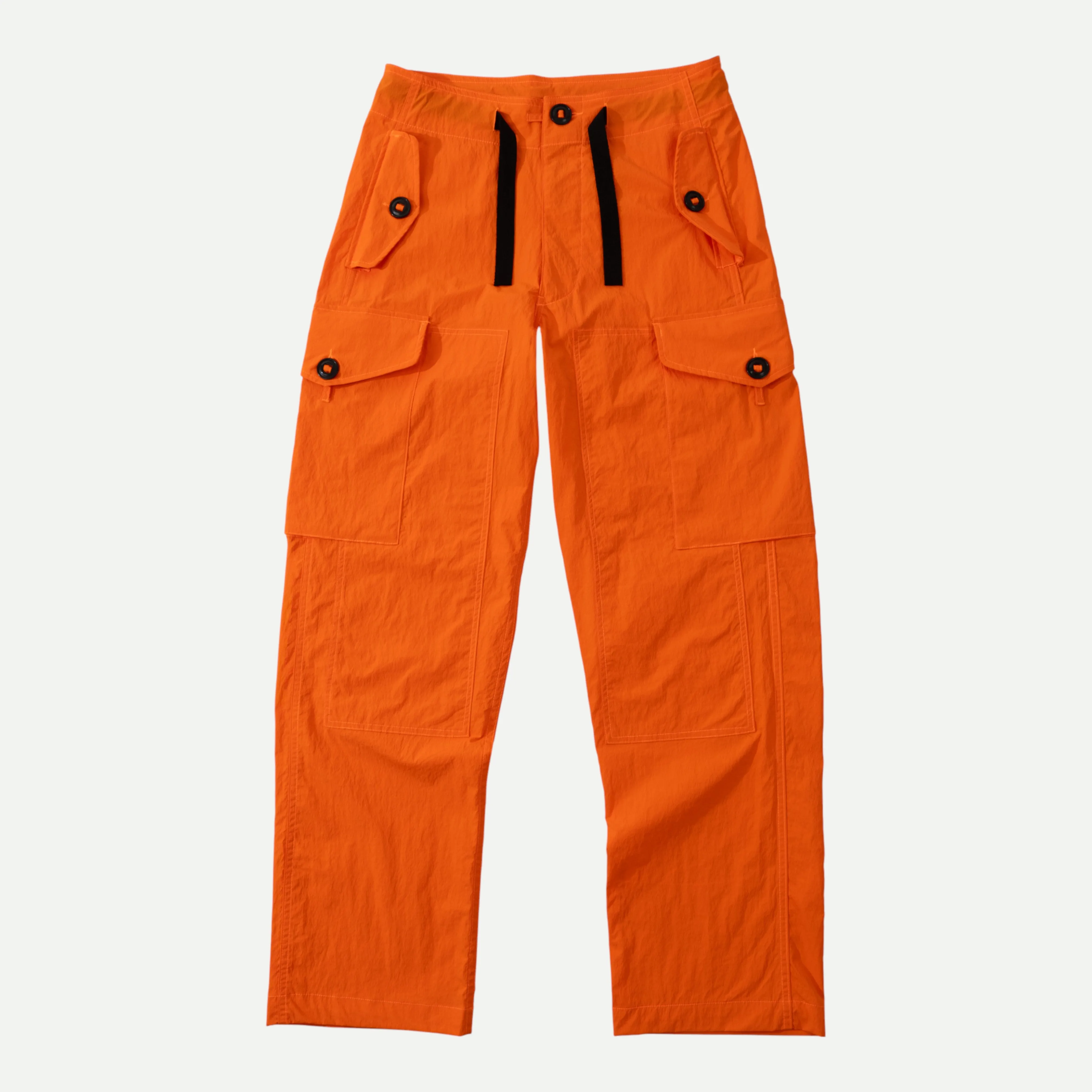 UNIVERSAL CANADIAN CARGO PANTS - ORANGE sold by Universal Surplus