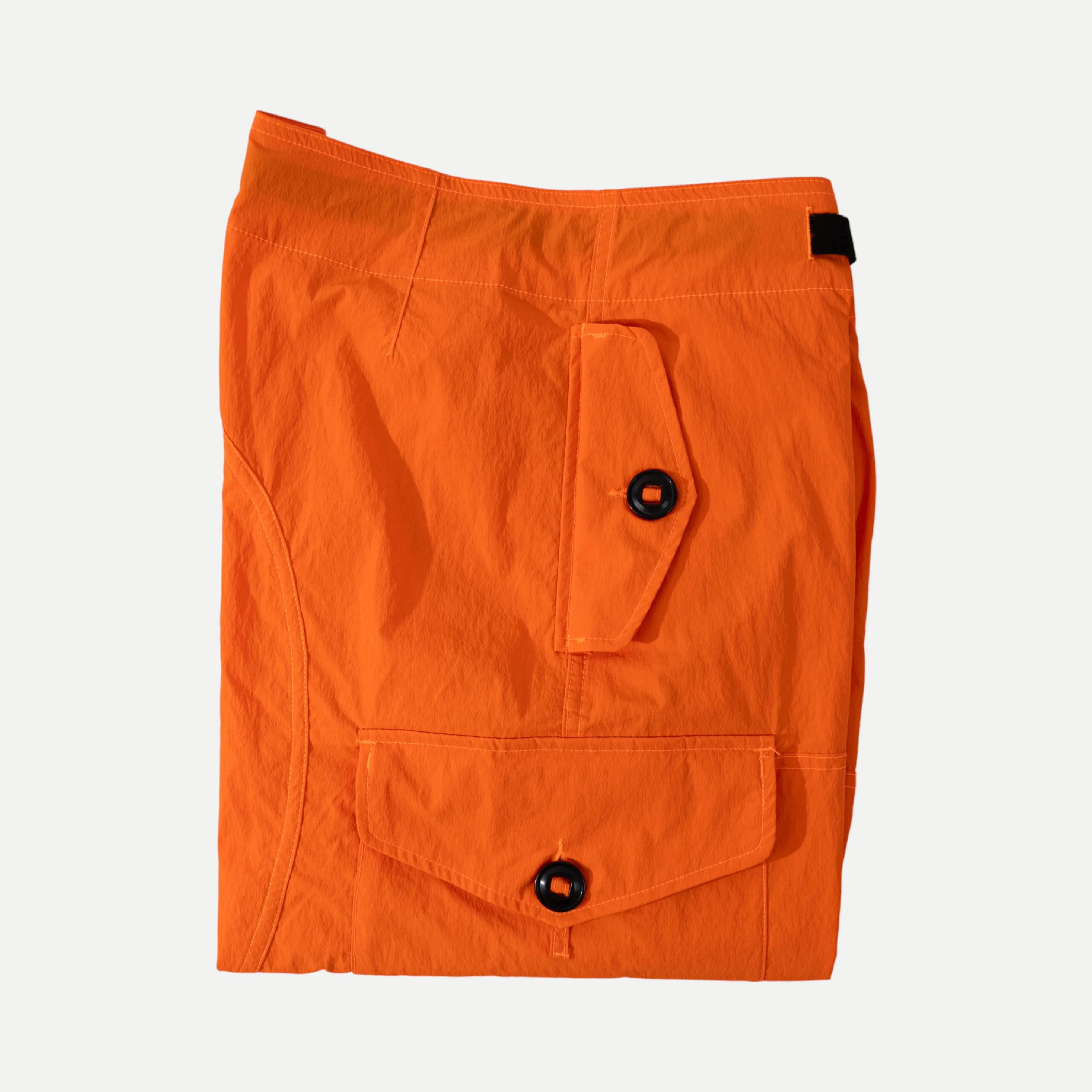UNIVERSAL CANADIAN CARGO PANTS - ORANGE sold by Universal Surplus product image thumbnail 4