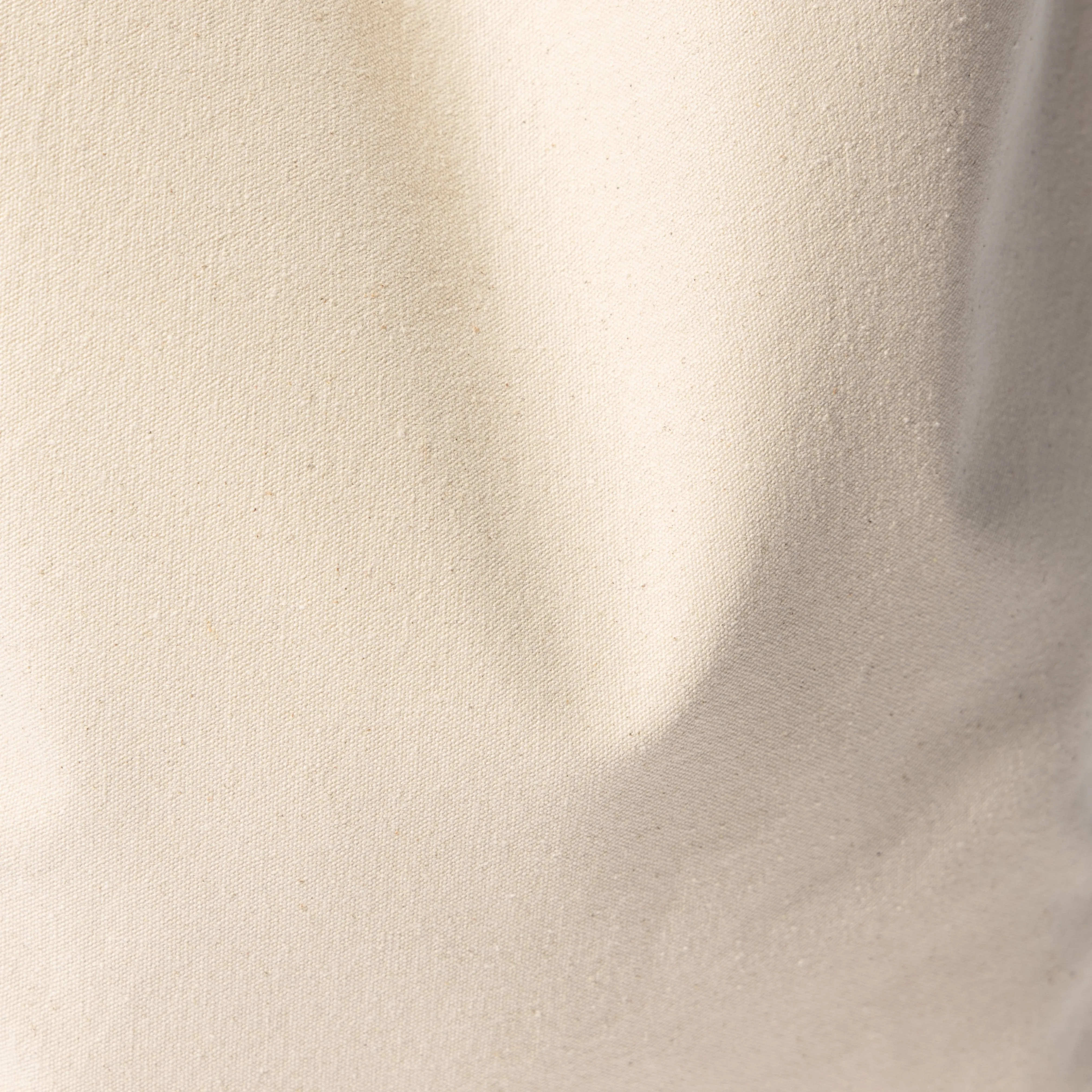 DUCK CANVAS TOTE BAG - CREAM sold by Universal Surplus product image thumbnail 4