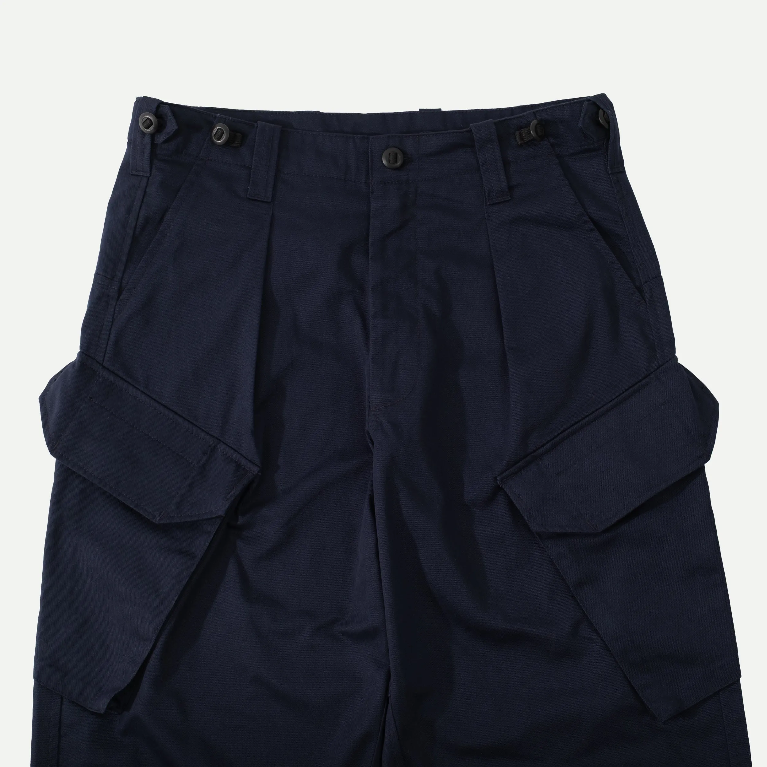 UNIVERSAL ROYAL NAVY "JUNGLE" PANTS sold by Universal Surplus product image thumbnail 4