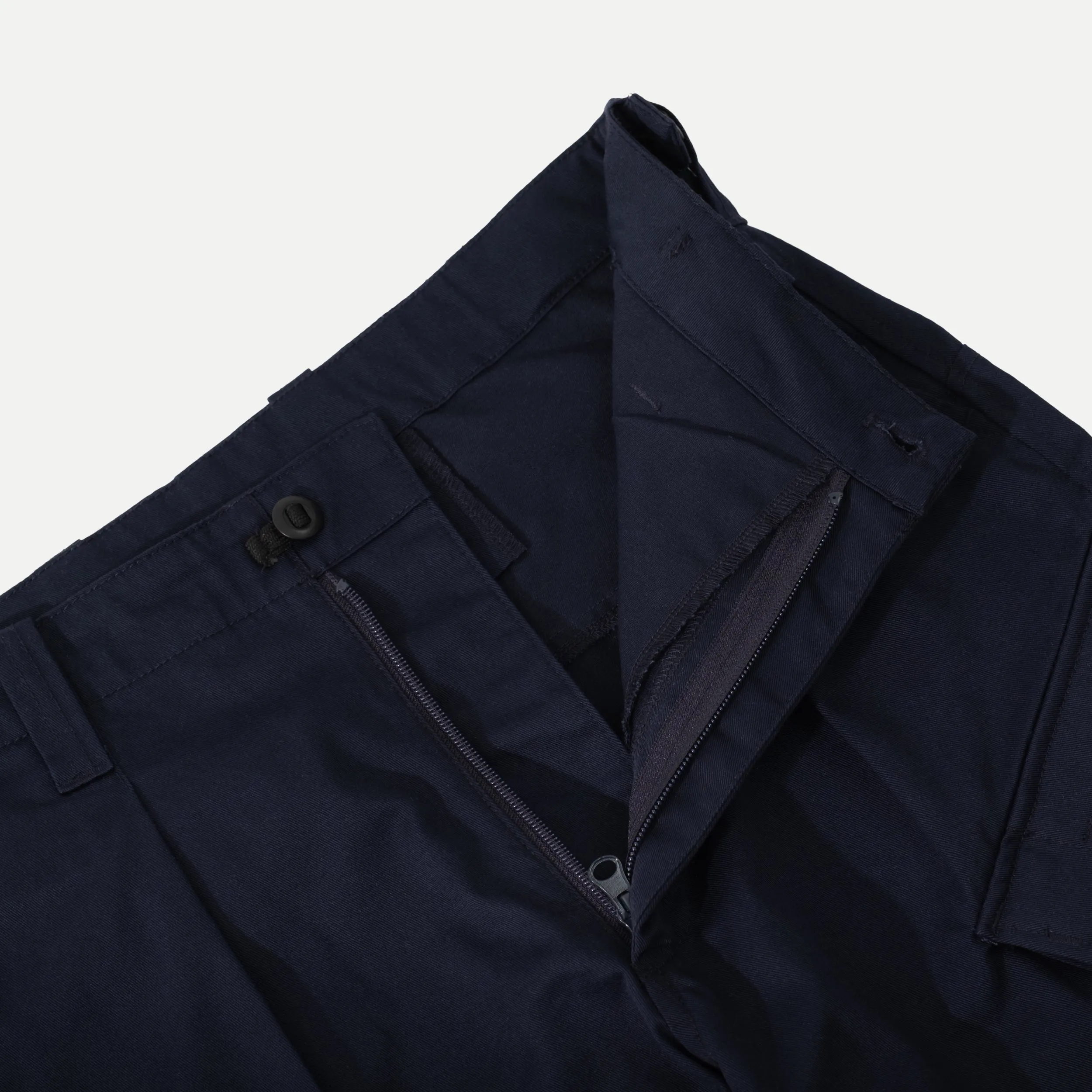 UNIVERSAL ROYAL NAVY "JUNGLE" PANTS sold by Universal Surplus product image thumbnail 5