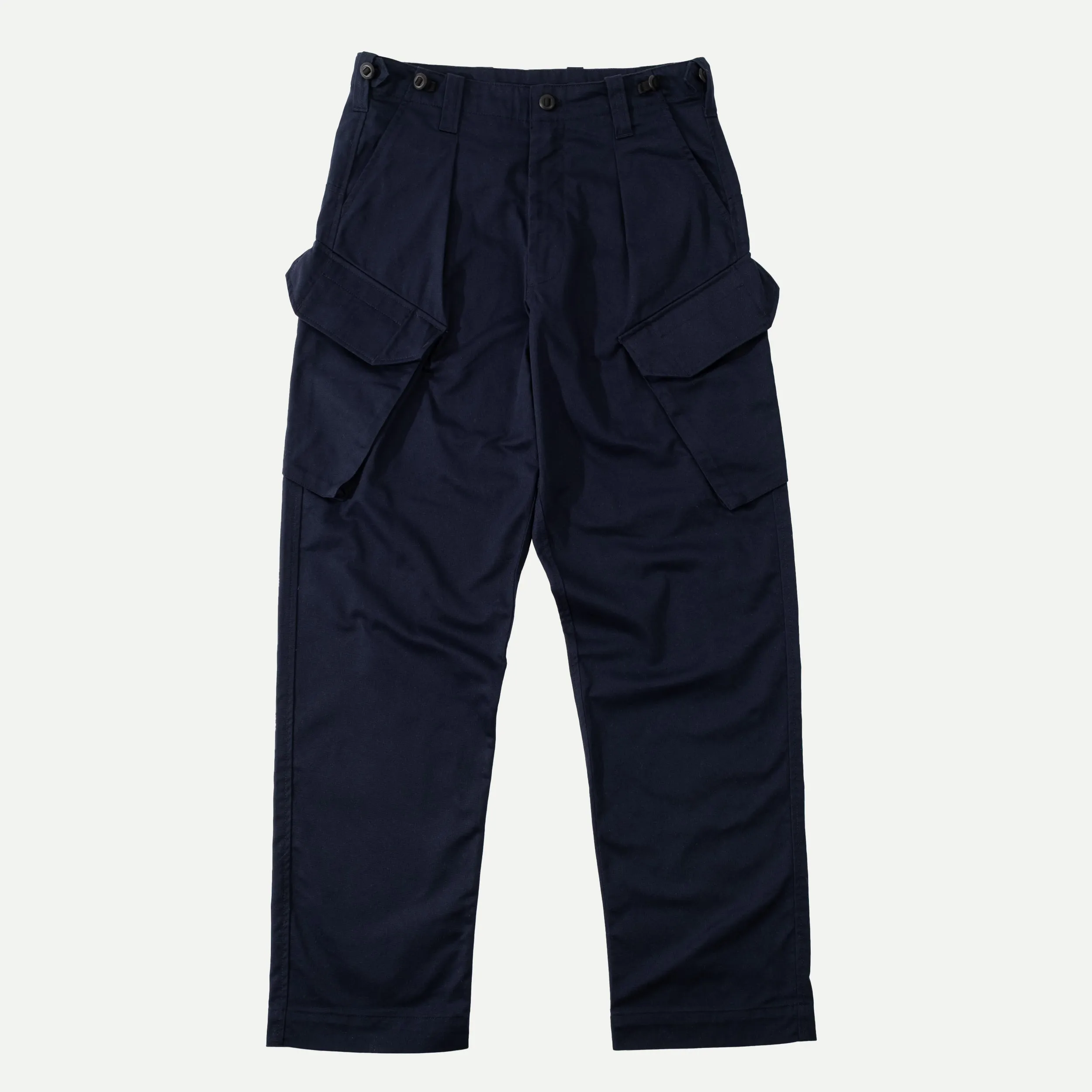 UNIVERSAL ROYAL NAVY "JUNGLE" PANTS sold by Universal Surplus