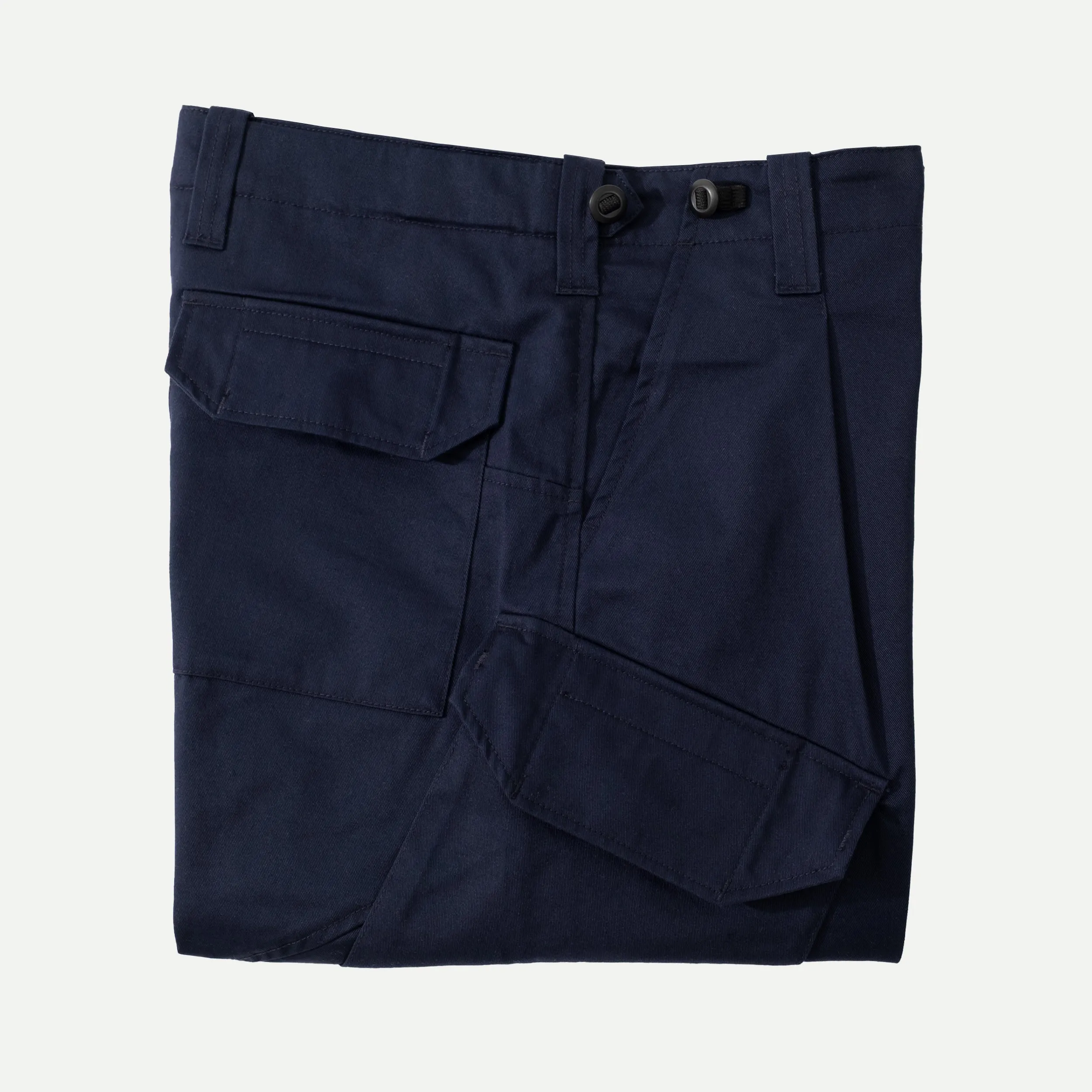 UNIVERSAL ROYAL NAVY "JUNGLE" PANTS sold by Universal Surplus product image thumbnail 3