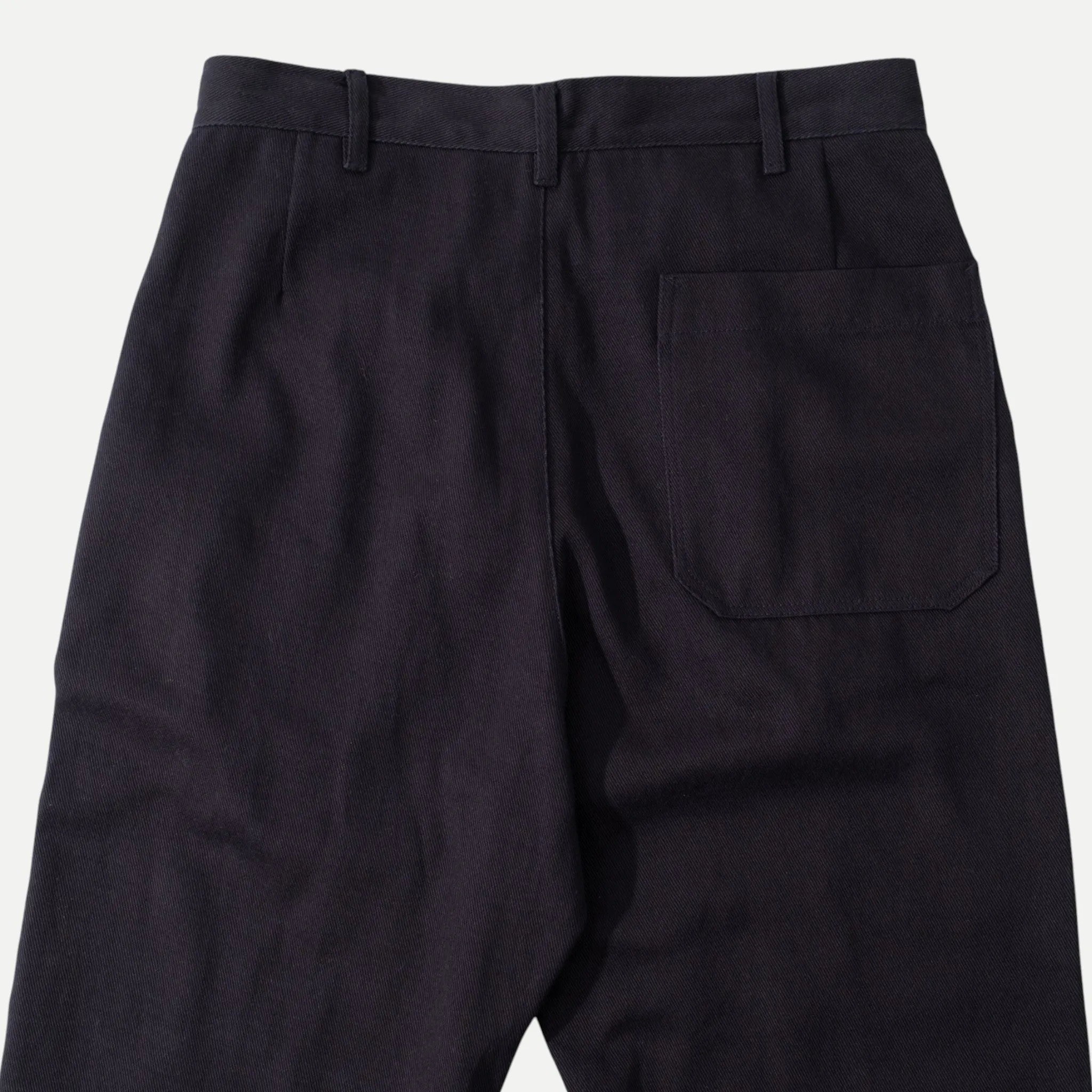UNIVERSAL SWEDISH FATIGUE PANTS - NAVY BLUE sold by Universal Surplus product image thumbnail 5