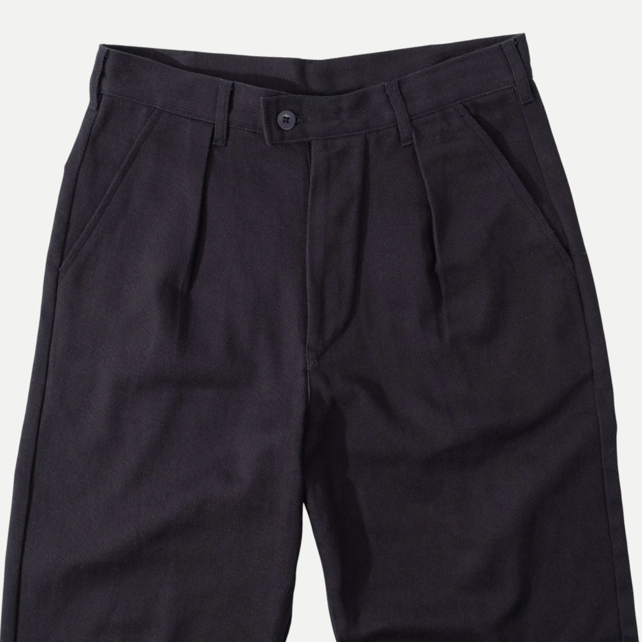UNIVERSAL SWEDISH FATIGUE PANTS - NAVY BLUE sold by Universal Surplus product image thumbnail 4