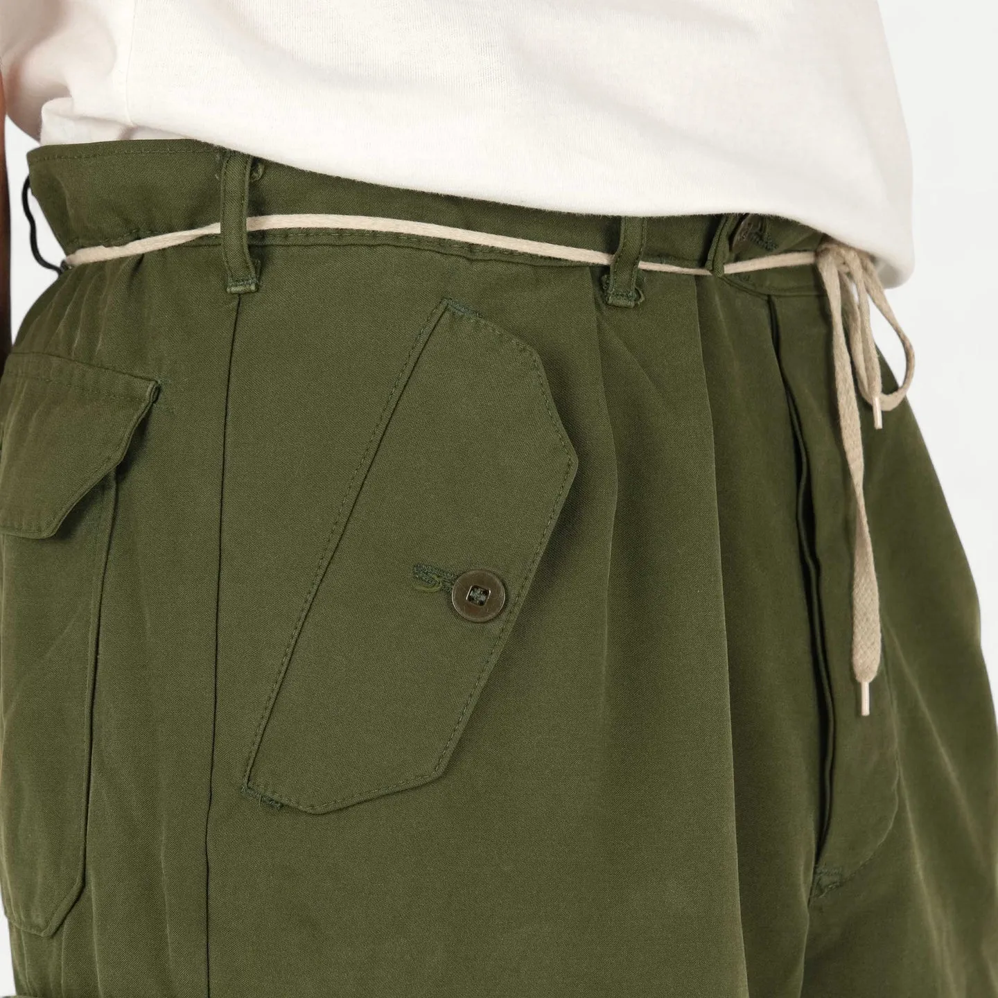 SWEDISH CARGO PANTS sold by Universal Surplus product image thumbnail 5