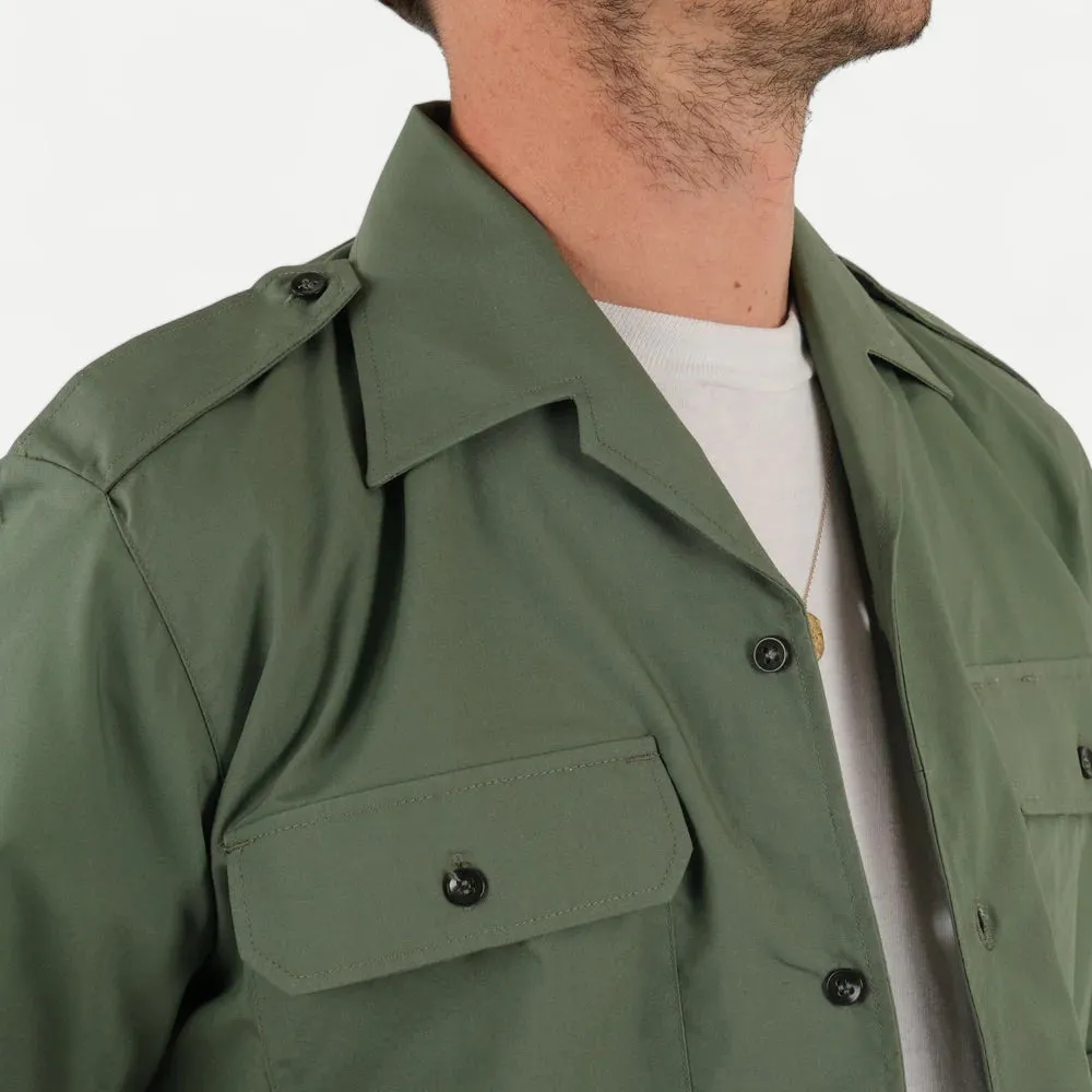 TROPICAL CAMP COLLAR SHIRT sold by Universal Surplus product image thumbnail 5