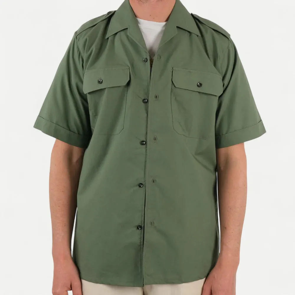 TROPICAL CAMP COLLAR SHIRT sold by Universal Surplus product image thumbnail 2