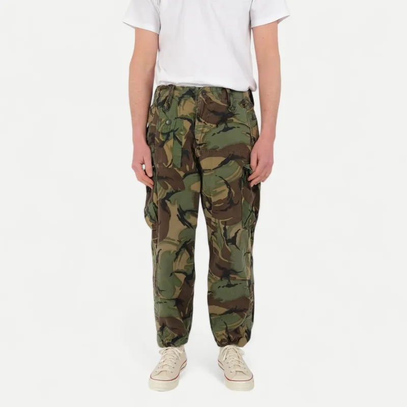 BRITISH DPM UTILITY PANTS sold by Universal Surplus