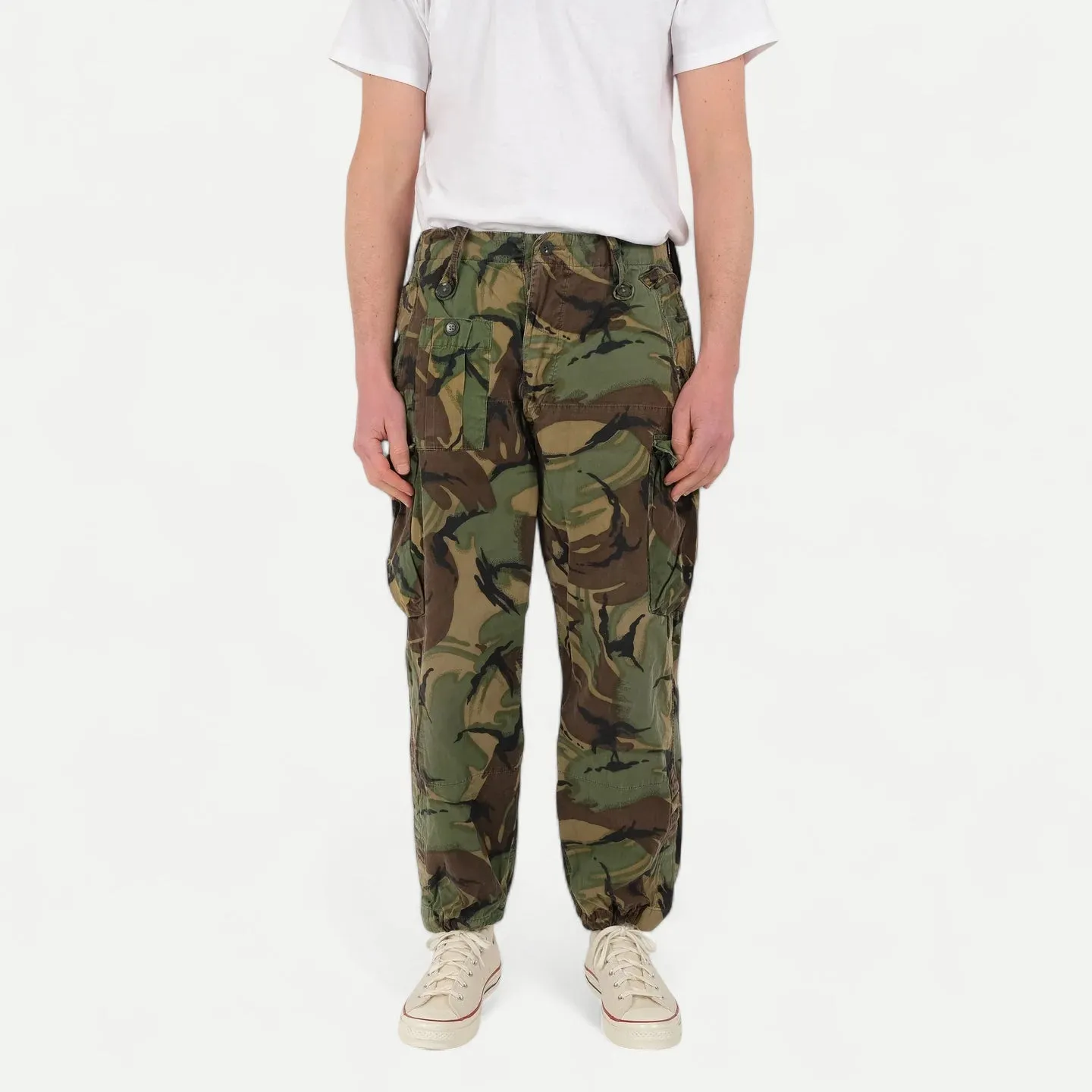 BRITISH DPM UTILITY PANTS sold by Universal Surplus