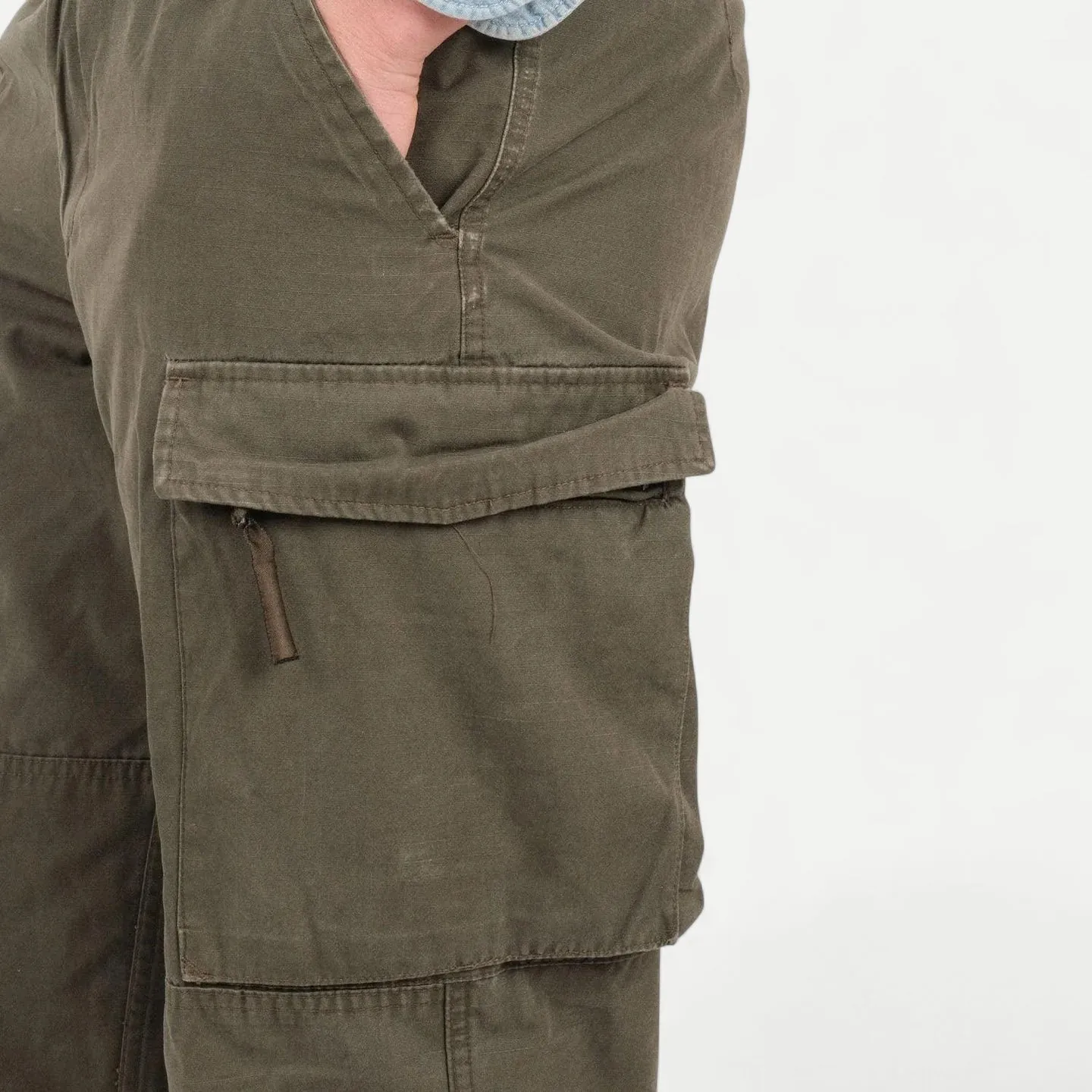 AUSTRIAN RIPSTOP CARGO sold by Universal Surplus product image thumbnail 4