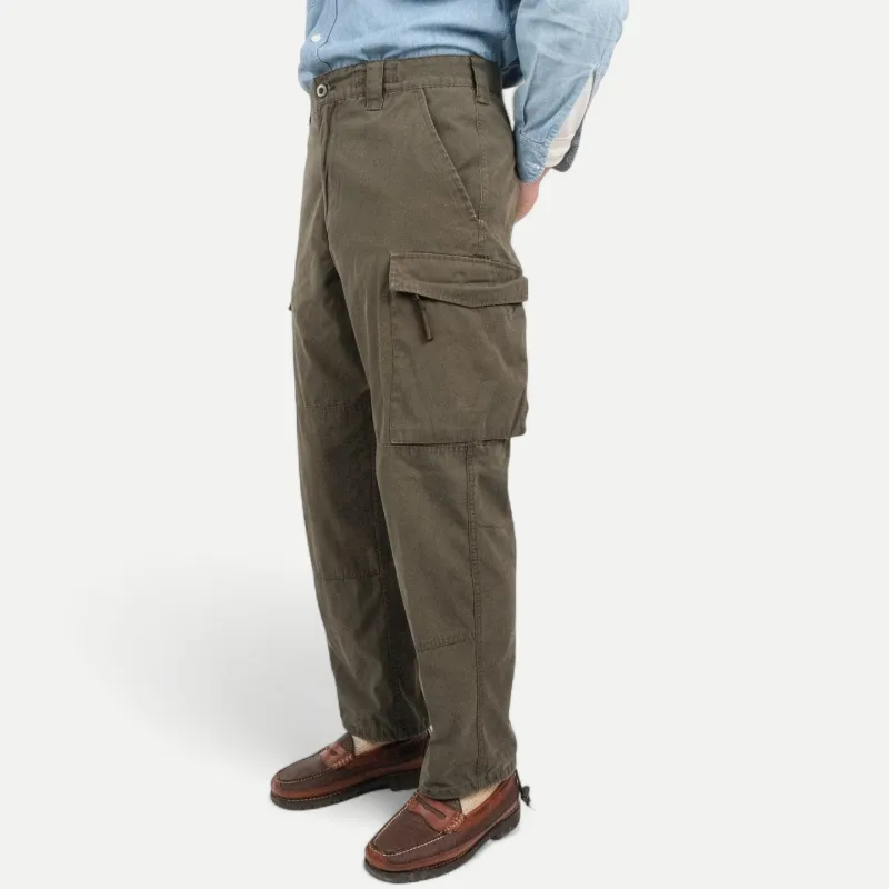 AUSTRIAN RIPSTOP CARGO sold by Universal Surplus