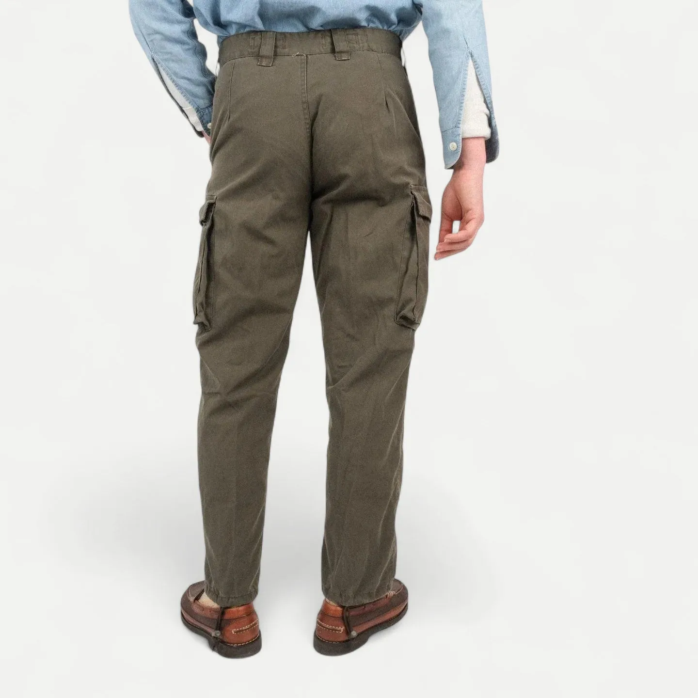 AUSTRIAN RIPSTOP CARGO sold by Universal Surplus product image thumbnail 3