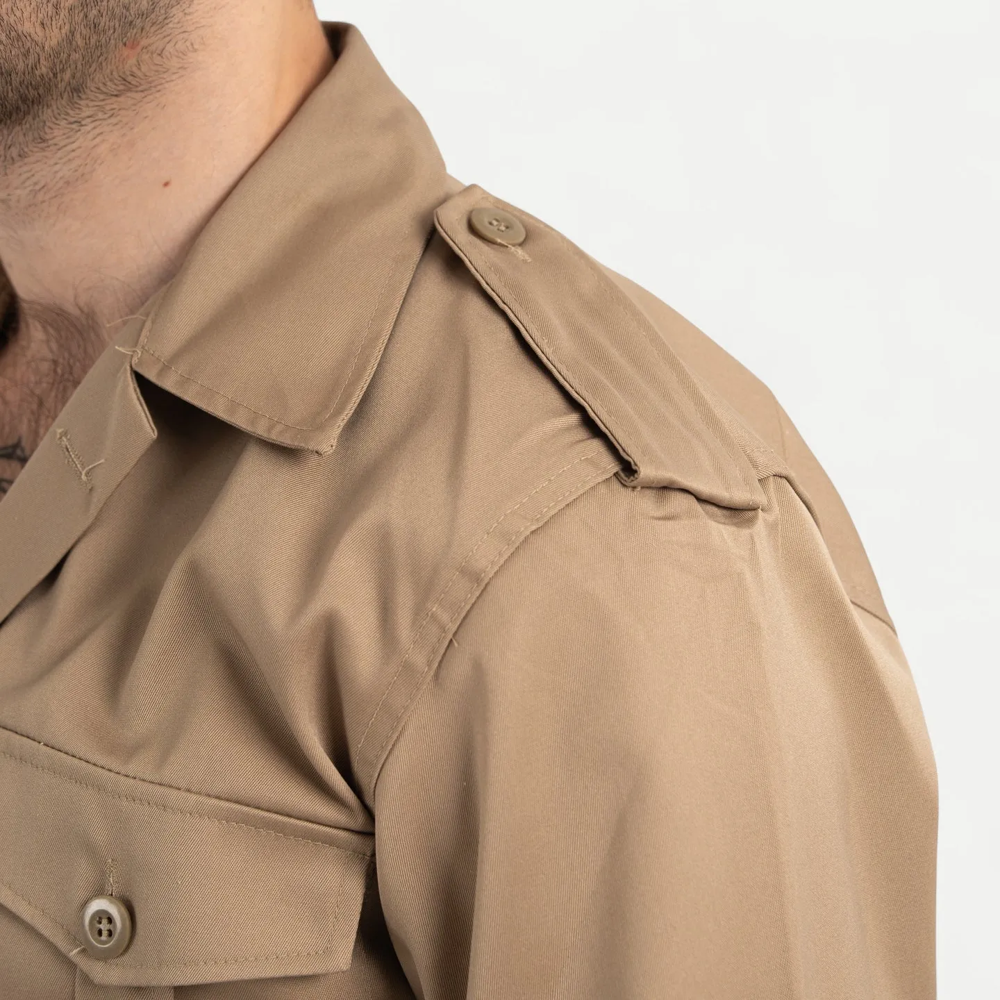 US SAFARI SHIRT sold by Universal Surplus product image thumbnail 3