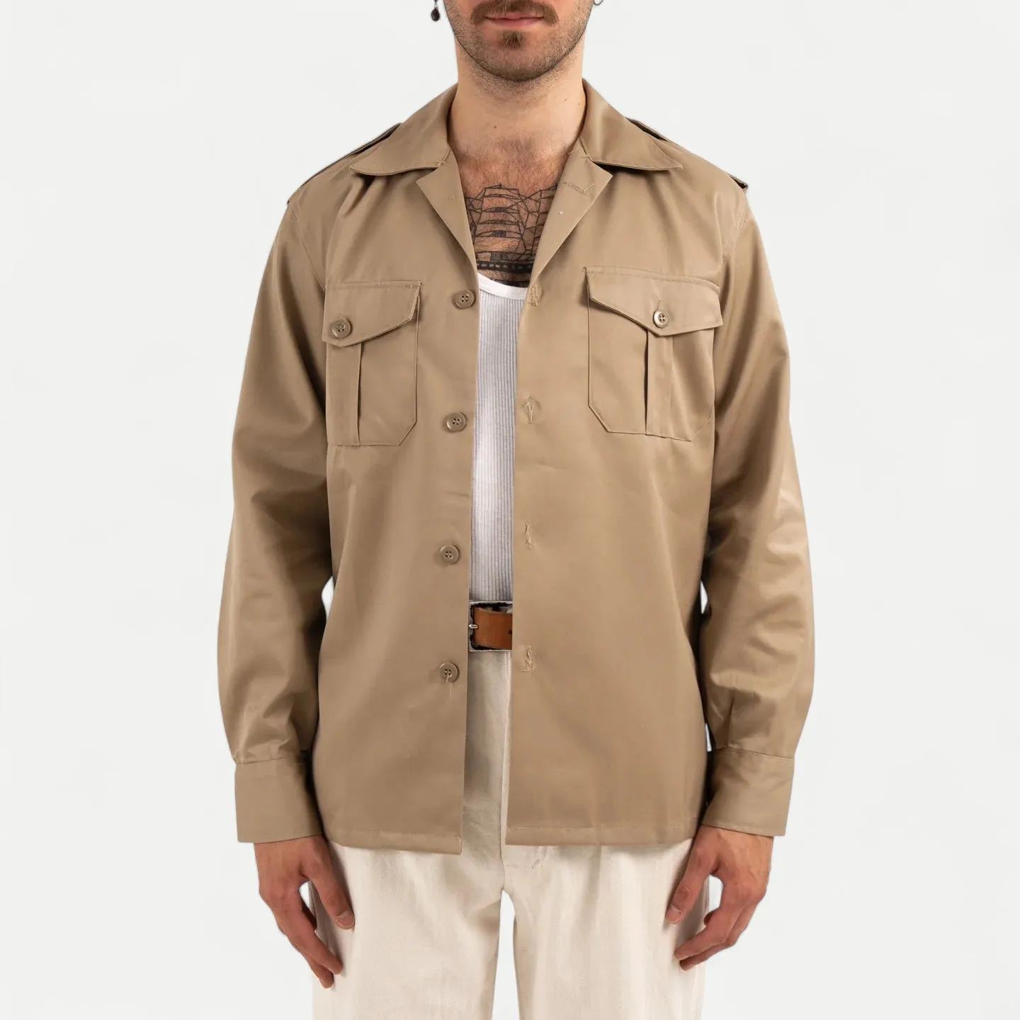 US SAFARI SHIRT sold by Universal Surplus product image thumbnail 4