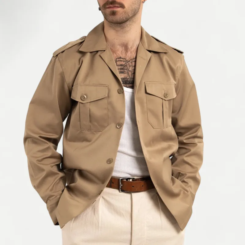 US SAFARI SHIRT sold by Universal Surplus