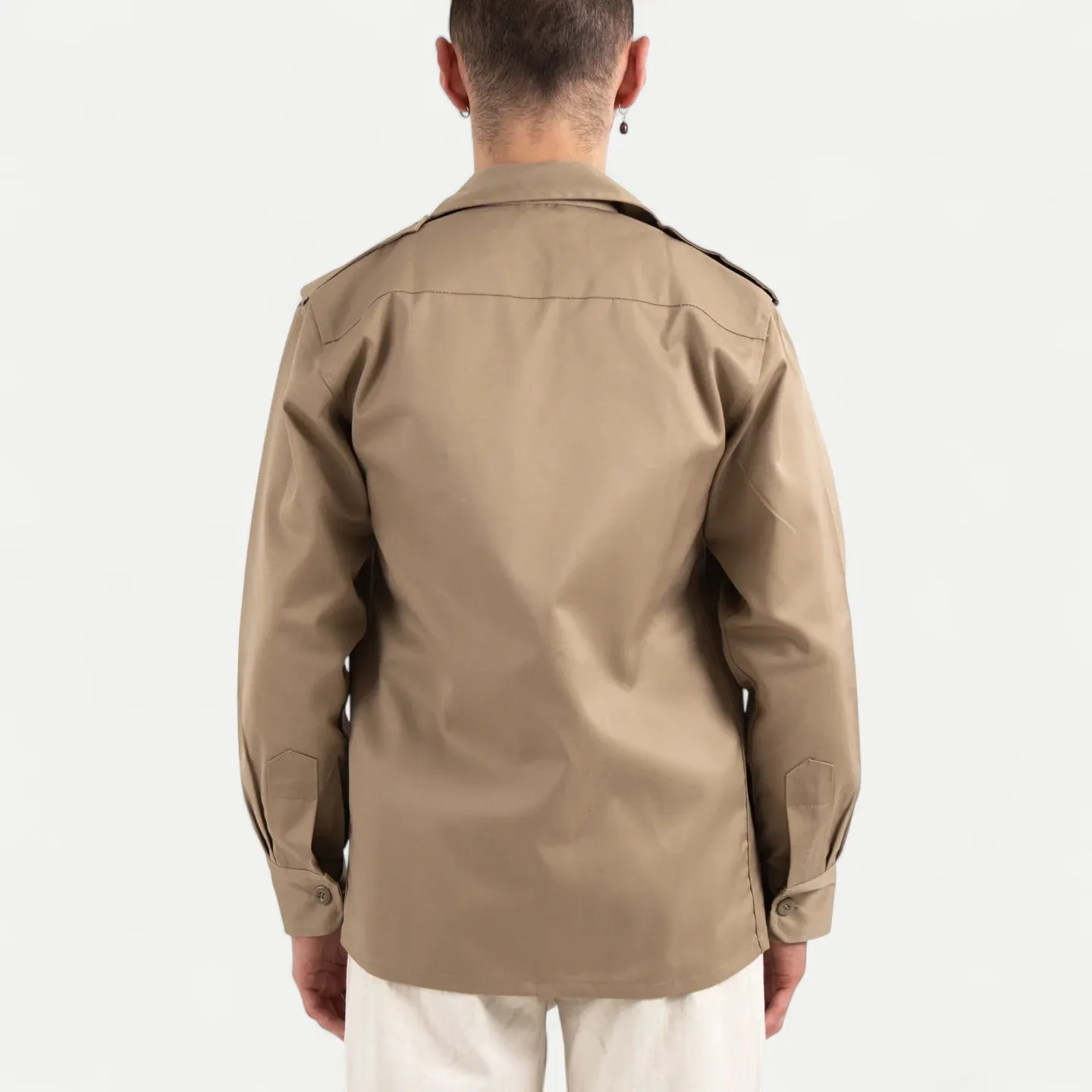 US SAFARI SHIRT sold by Universal Surplus product image thumbnail 2