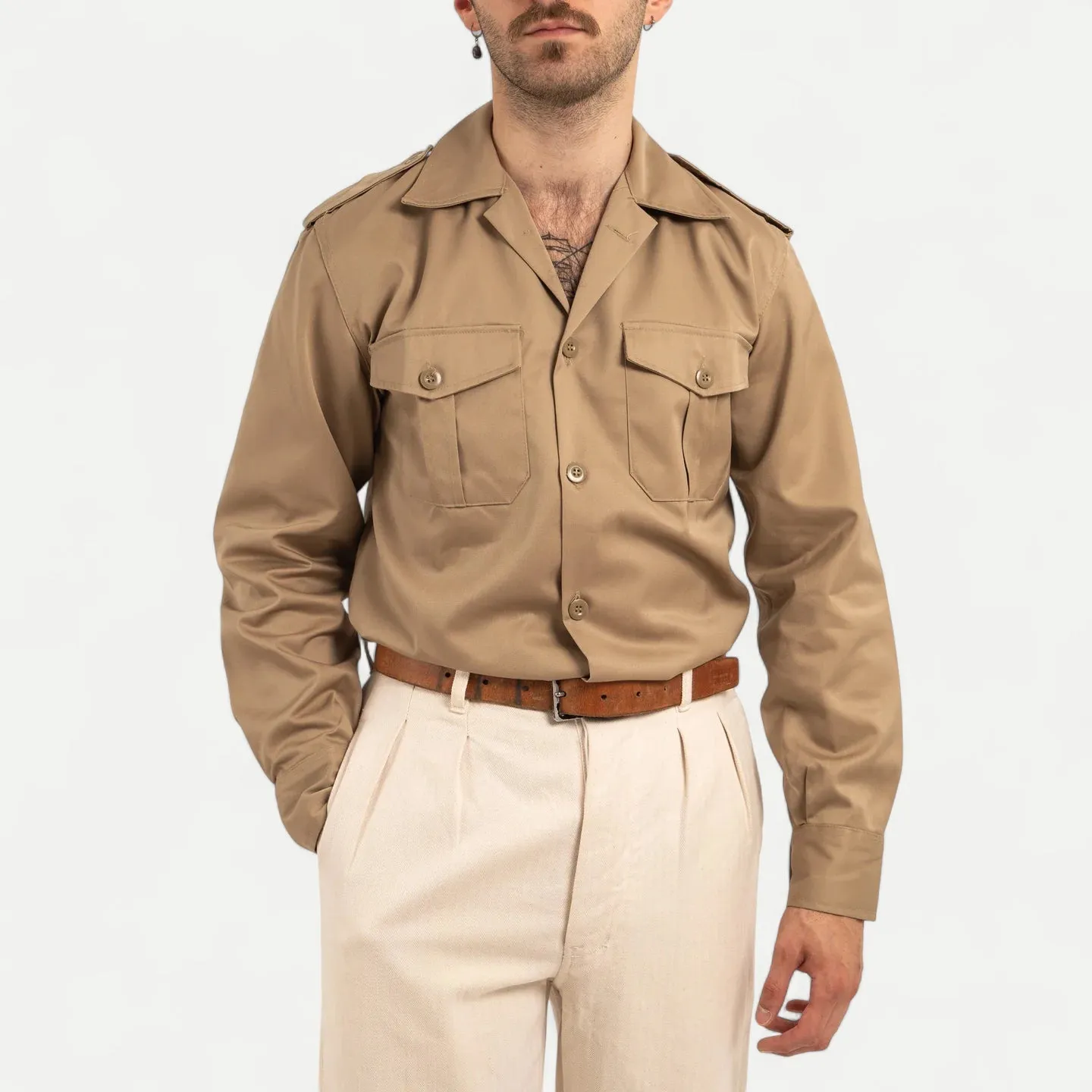US SAFARI SHIRT sold by Universal Surplus product image thumbnail 5