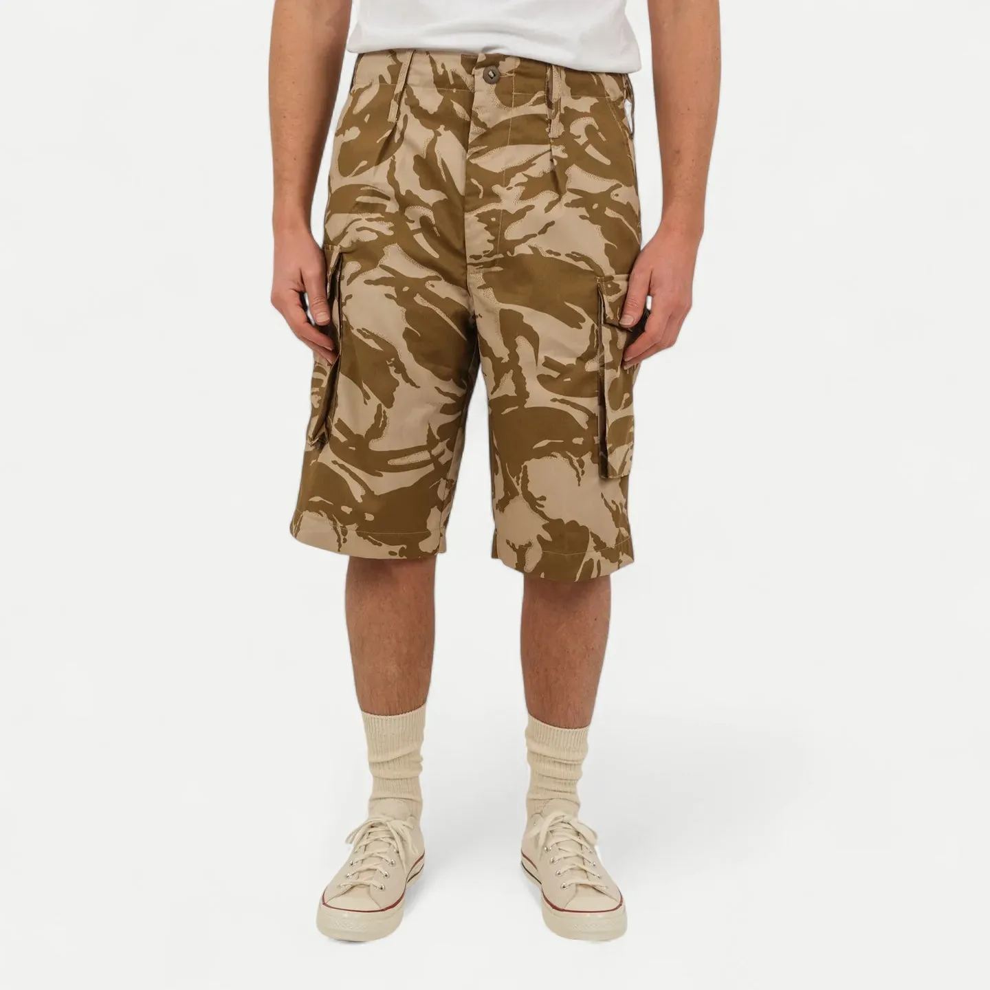 DESERT BRITISH ARMY SHORT sold by Universal Surplus