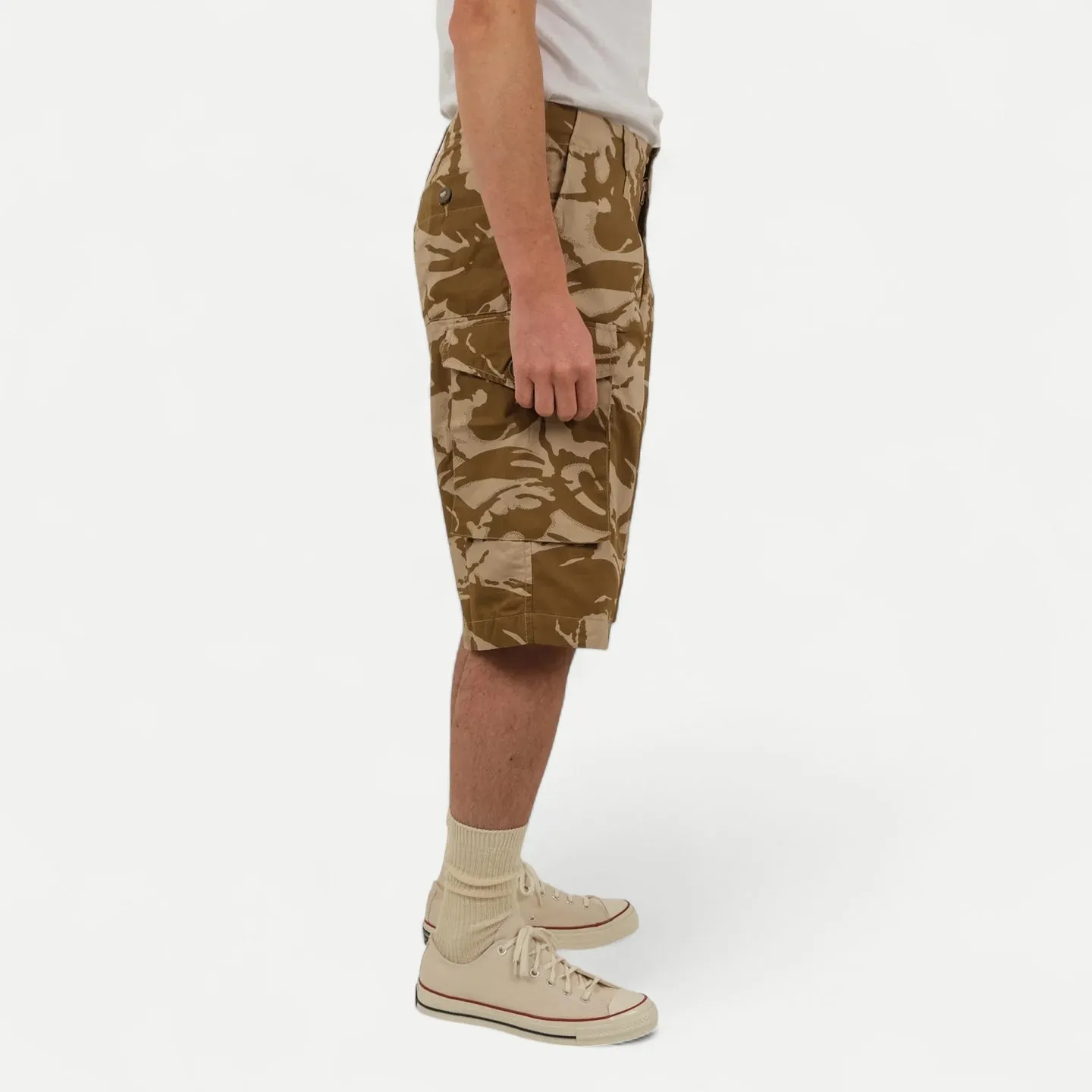 DESERT BRITISH ARMY SHORT sold by Universal Surplus product image thumbnail 2