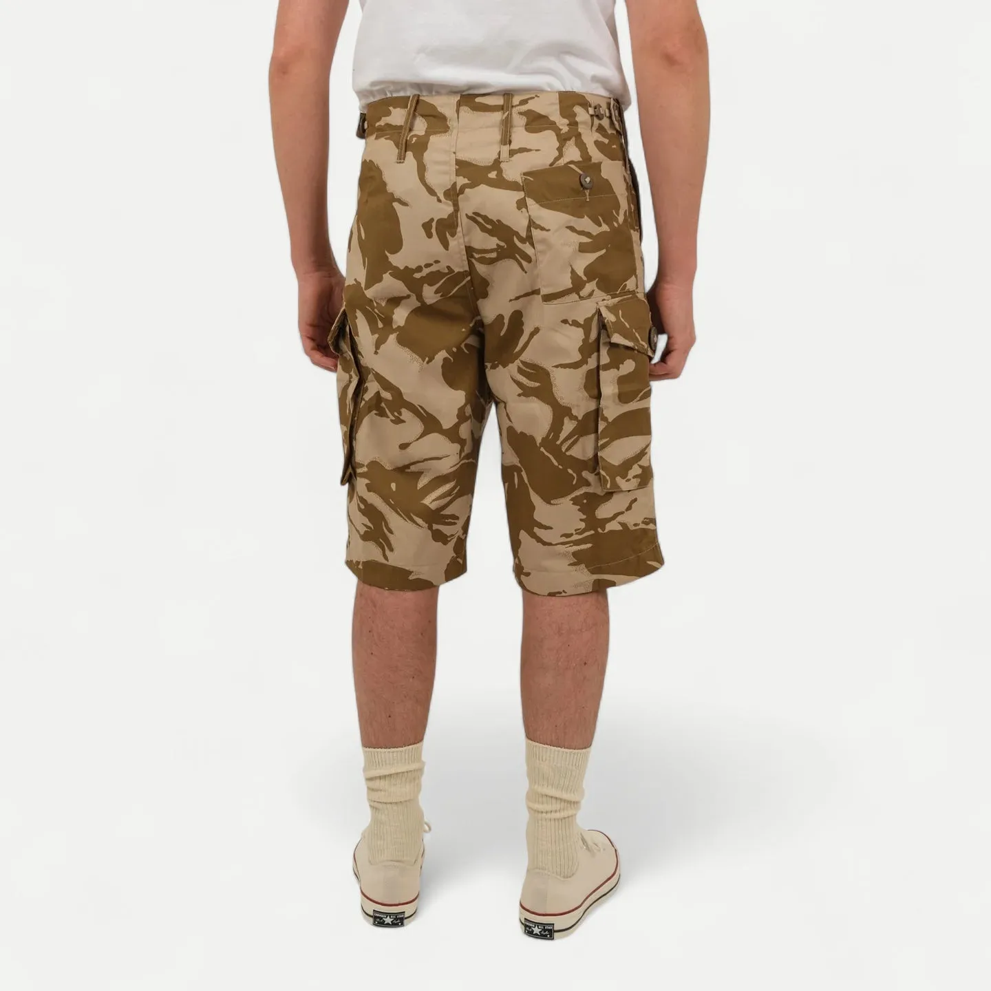 DESERT BRITISH ARMY SHORT sold by Universal Surplus product image thumbnail 3