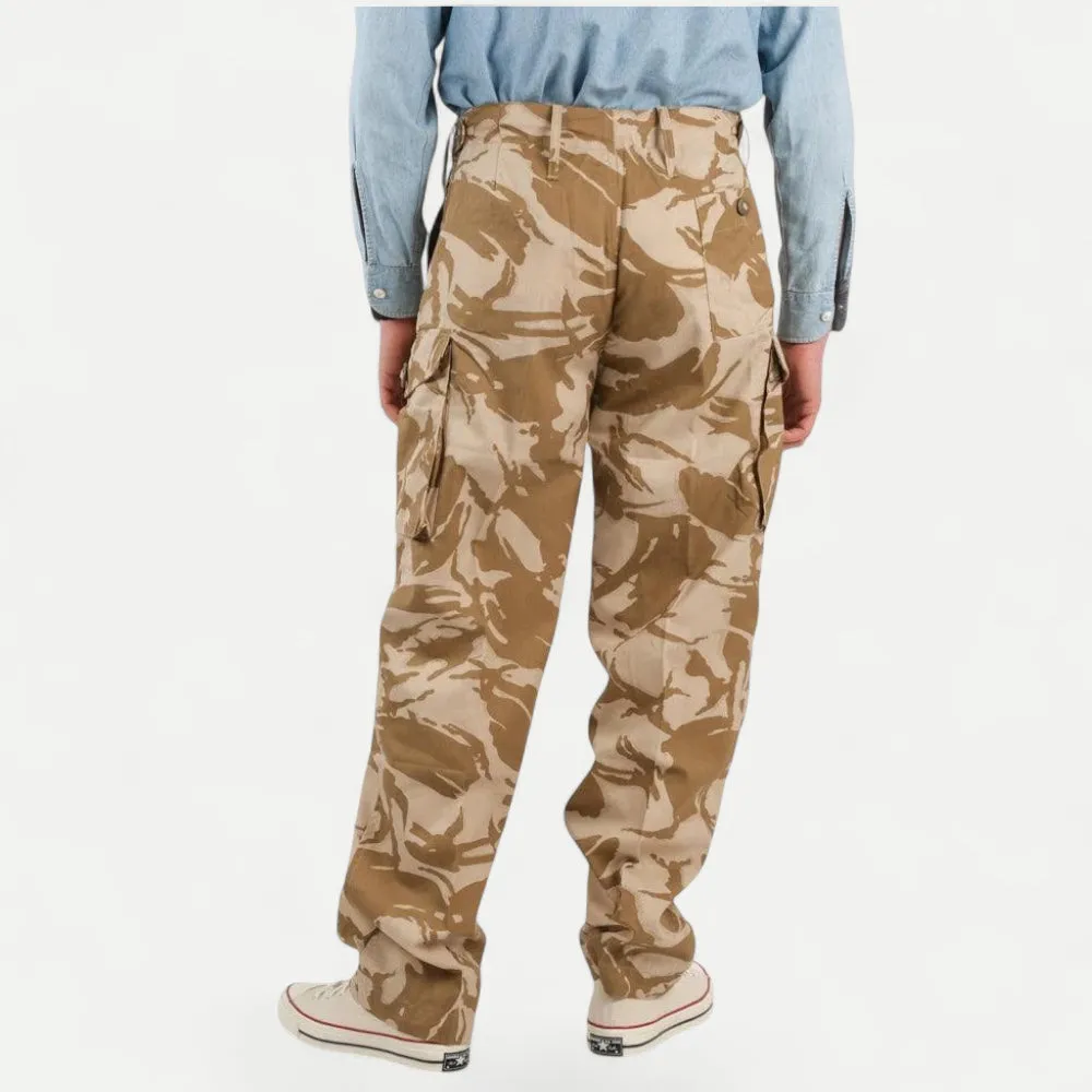 DESERT BRITISH ARMY PANTS sold by Universal Surplus product image thumbnail 3