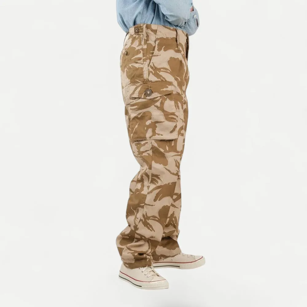 DESERT BRITISH ARMY PANTS sold by Universal Surplus product image thumbnail 4