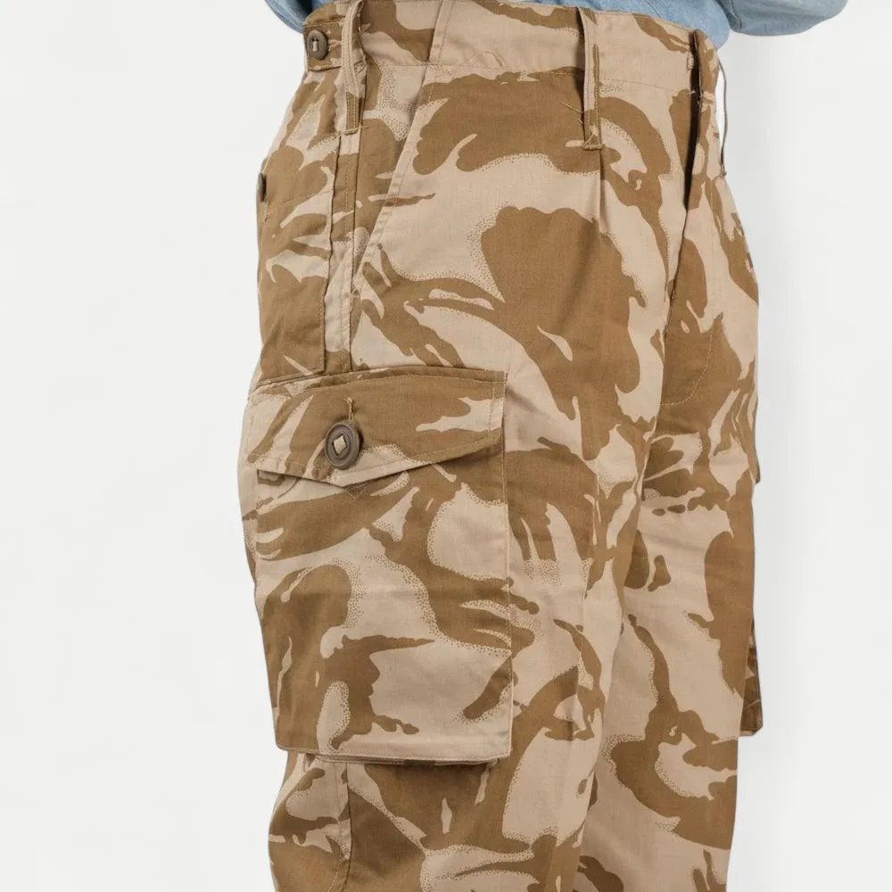 DESERT BRITISH ARMY PANTS sold by Universal Surplus product image thumbnail 5