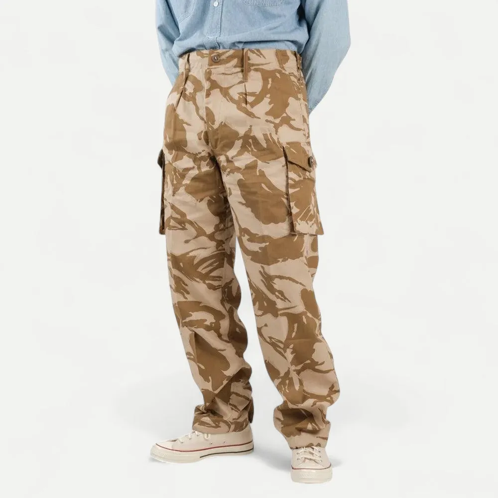 DESERT BRITISH ARMY PANTS sold by Universal Surplus product image thumbnail 2