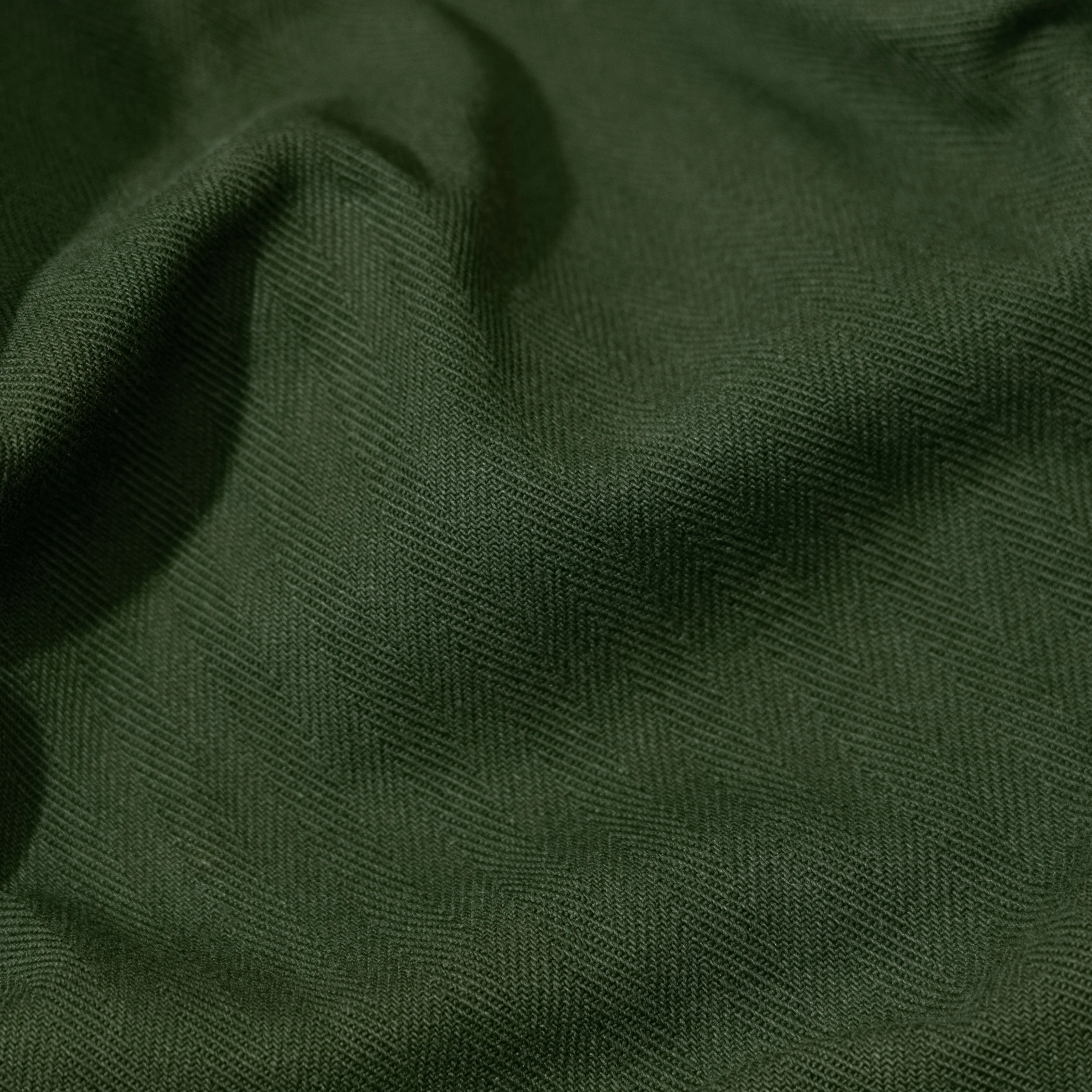 UNIVERSAL AMERICAN WORK JACKET - FOREST GREEN sold by Universal Surplus product image thumbnail 5