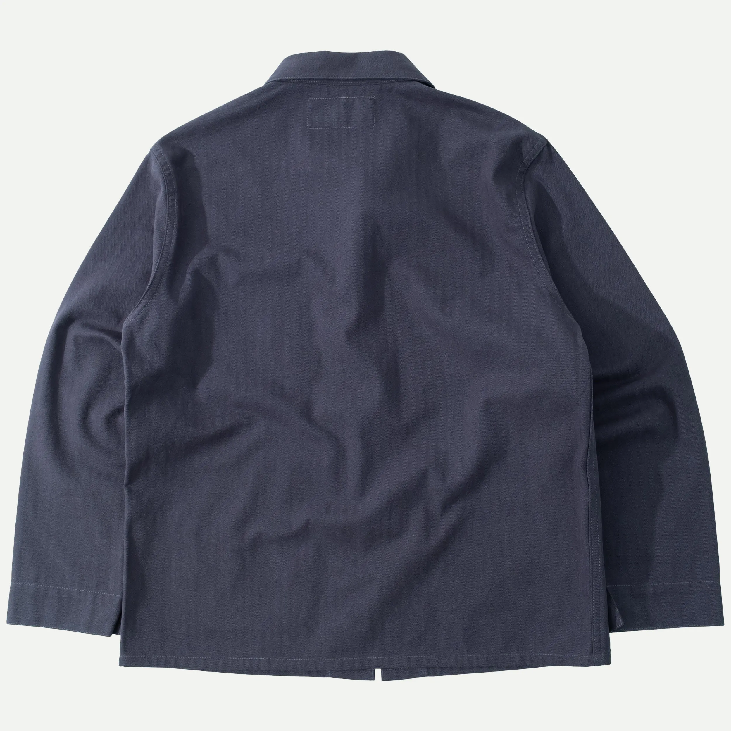 UNIVERSAL AMERICAN WORK JACKET - NAVY sold by Universal Surplus product image thumbnail 4