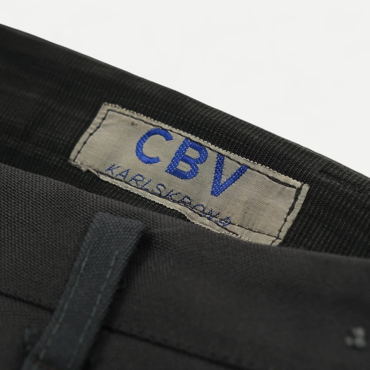 SWEDISH OFFICER HIGH WAIST PANTS sold by Universal Surplus product image thumbnail 5