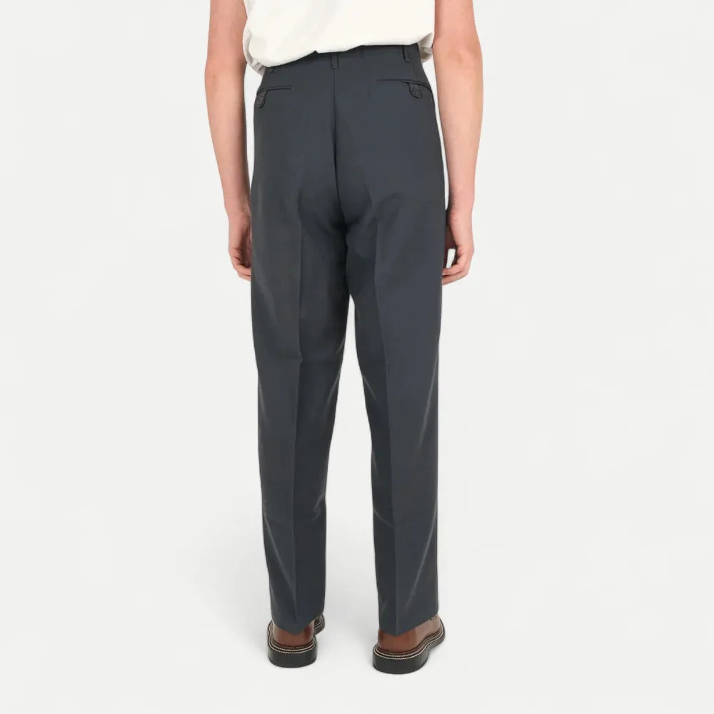 SWEDISH OFFICER HIGH WAIST PANTS sold by Universal Surplus product image thumbnail 2
