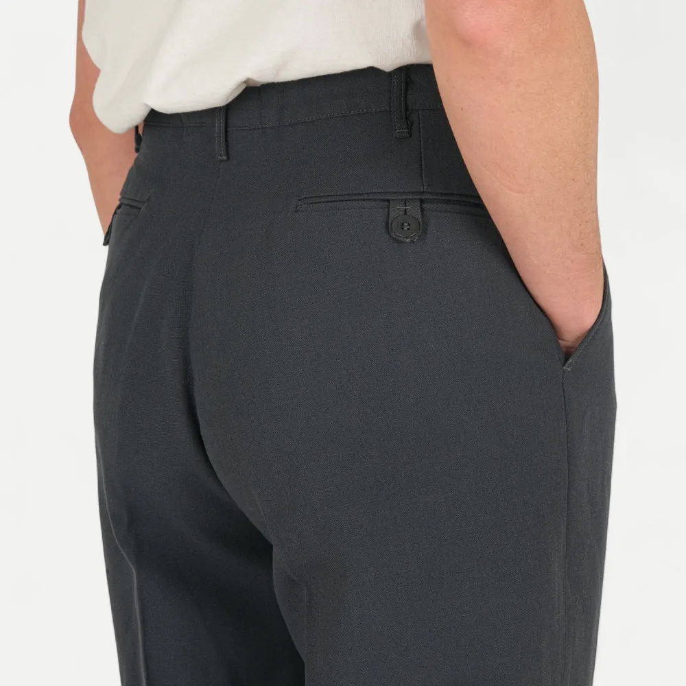 SWEDISH OFFICER HIGH WAIST PANTS sold by Universal Surplus product image thumbnail 3