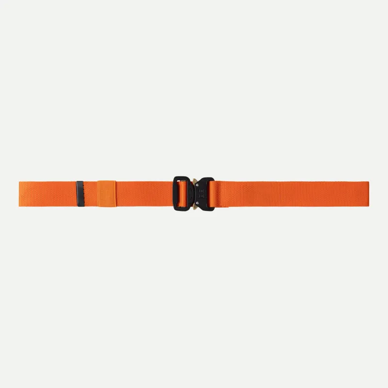 UNIVERSAL COBRA BELT - ORANGE made by Universal Surplus