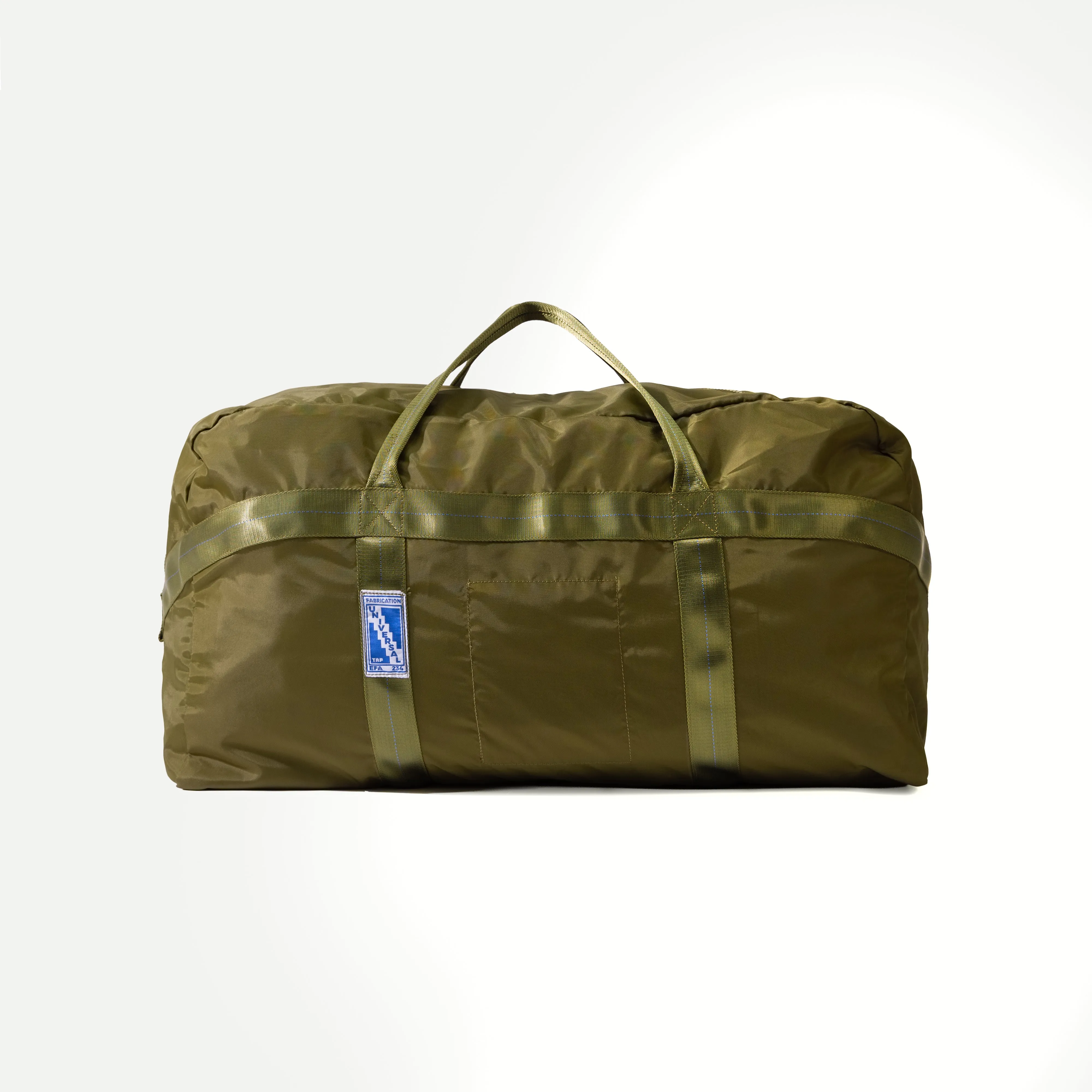 UNIVERSAL FRENCH TAP BAG - OLIVE GREEN sold by Universal Surplus