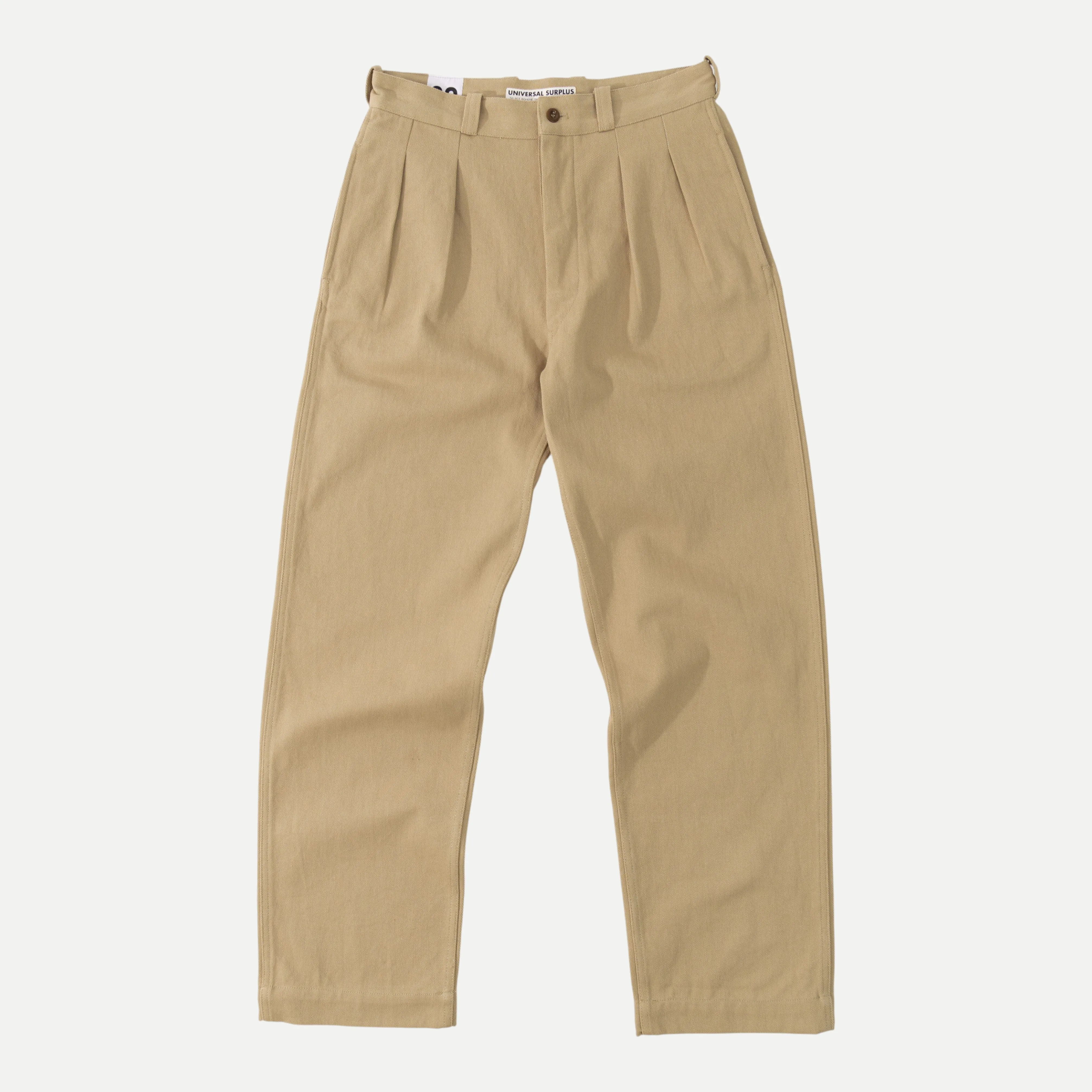 UNIVERSAL FRENCH M-52 CHINO PANTS sold by Universal Surplus