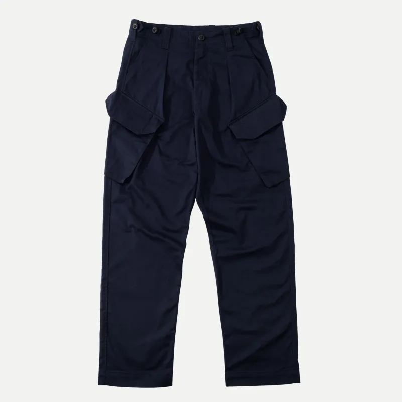 UNIVERSAL ROYAL NAVY "JUNGLE" PANTS made by Universal Surplus