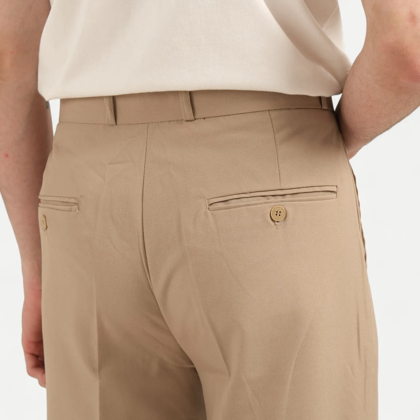 FRENCH CHINO PANTS sold by Universal Surplus product image thumbnail 4