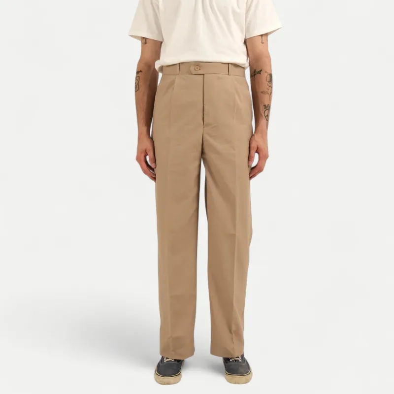 FRENCH CHINO PANTS made by Universal Surplus