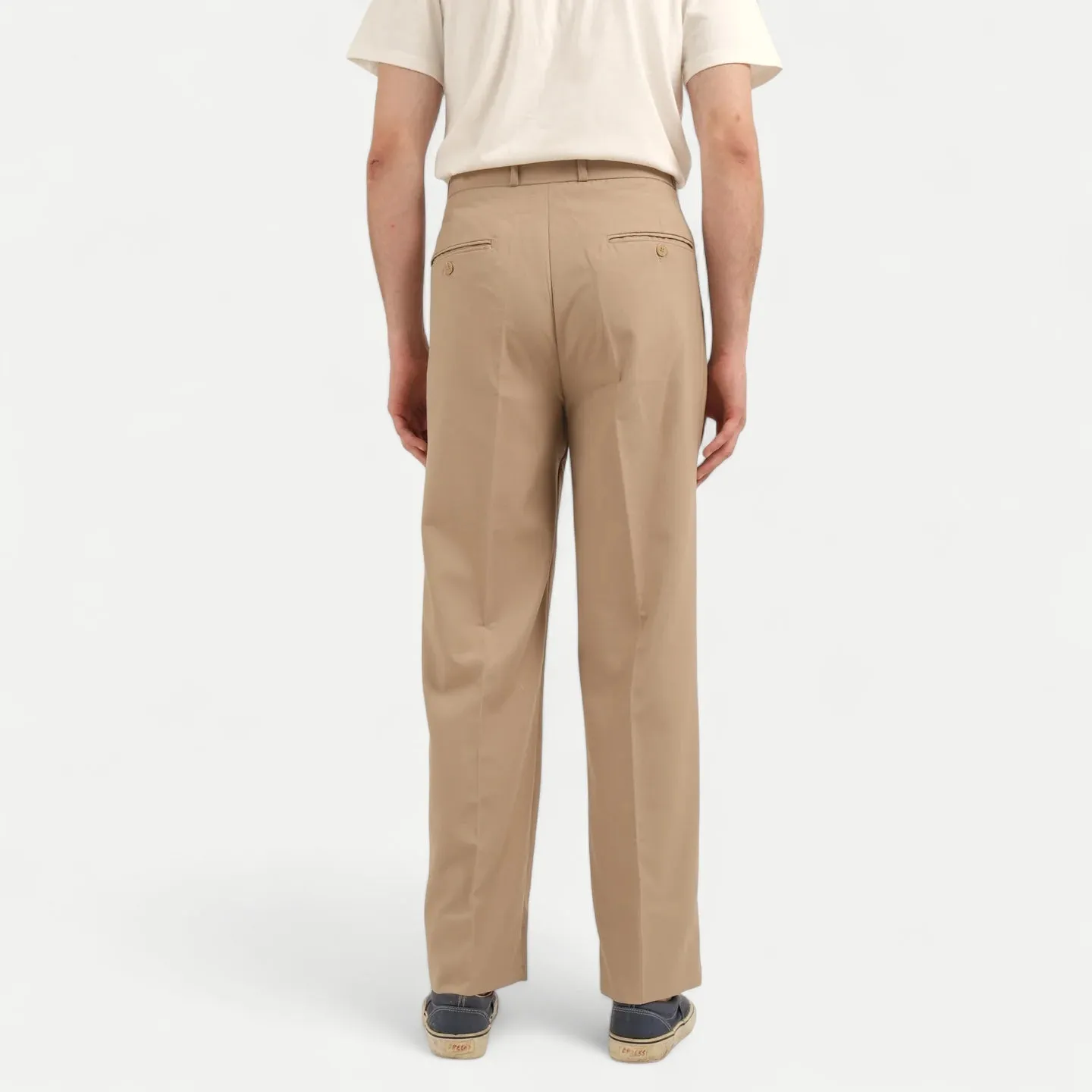 FRENCH CHINO PANTS sold by Universal Surplus product image thumbnail 5