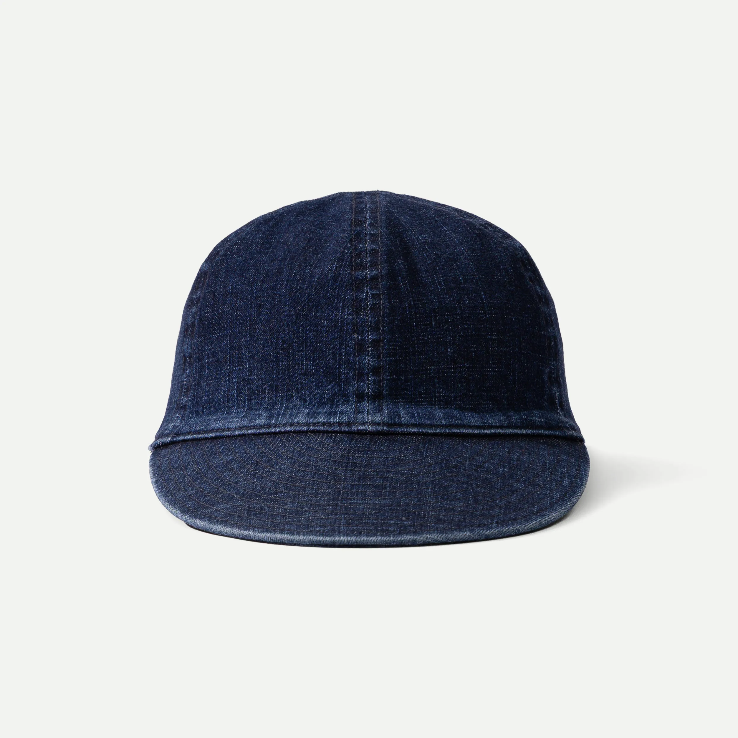 UNIVERSAL USS DENIM CAP sold by Universal Surplus