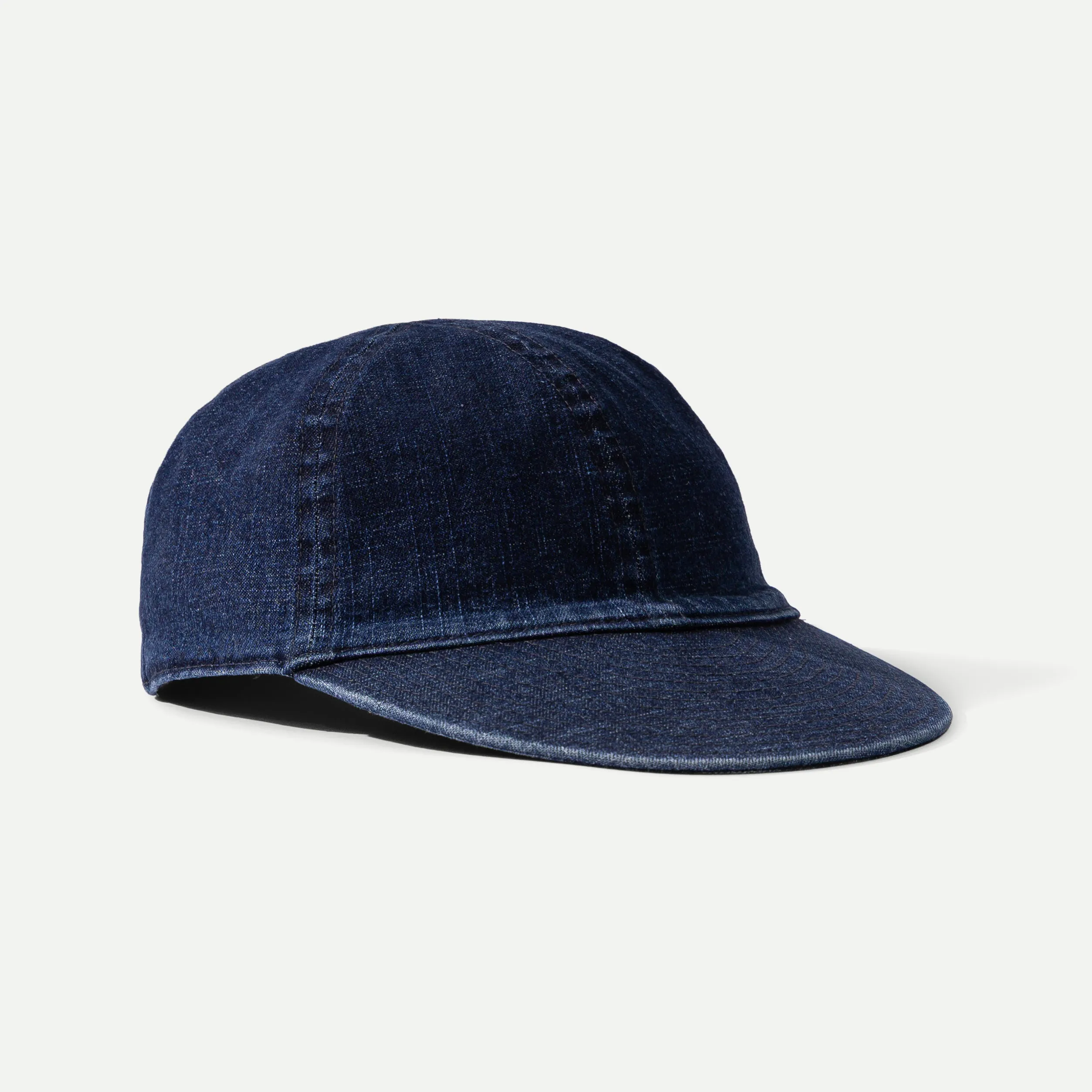 UNIVERSAL USS DENIM CAP sold by Universal Surplus product image thumbnail 3