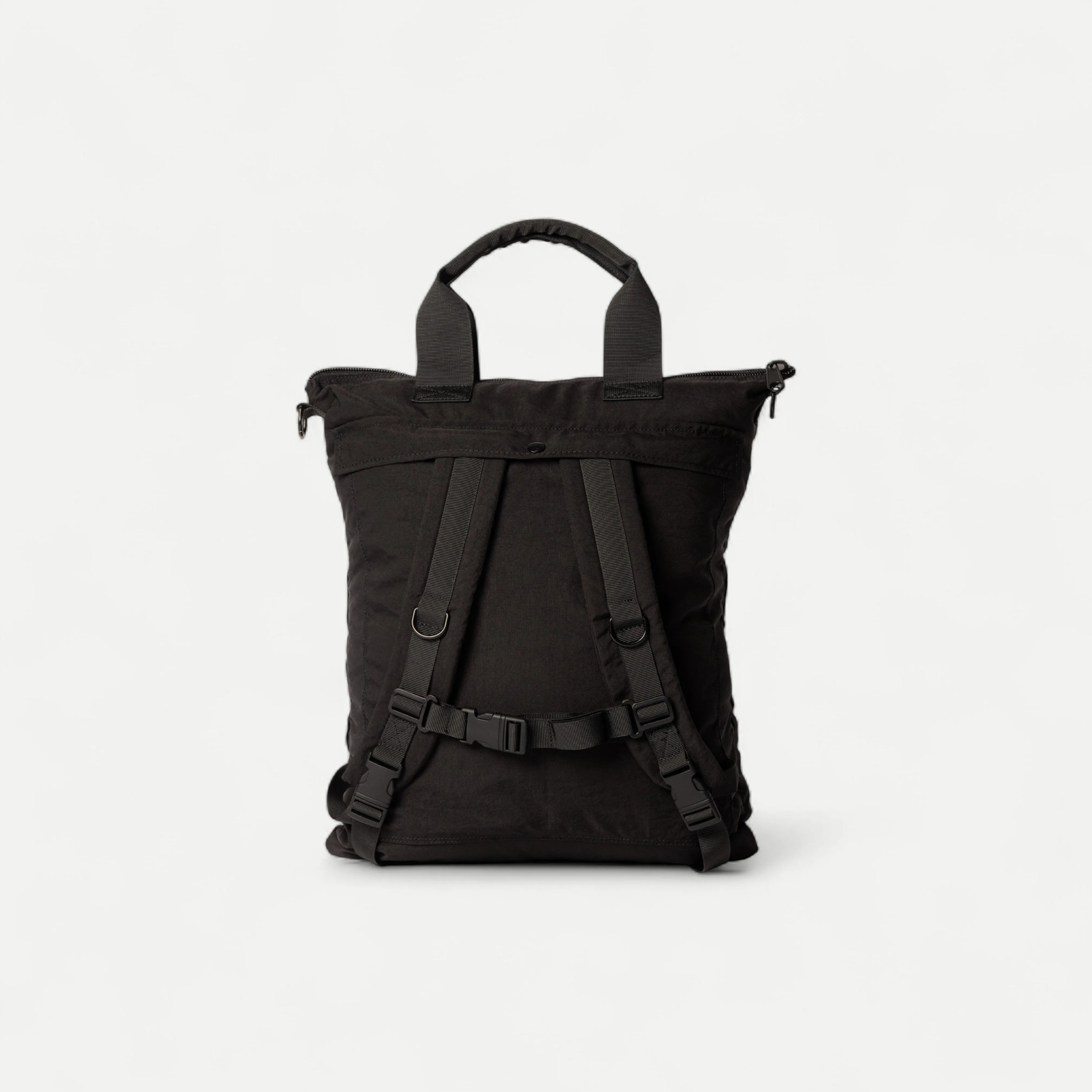 UNIVERSAL HELMET BAGPACK - BLACK sold by Universal Surplus product image thumbnail 5