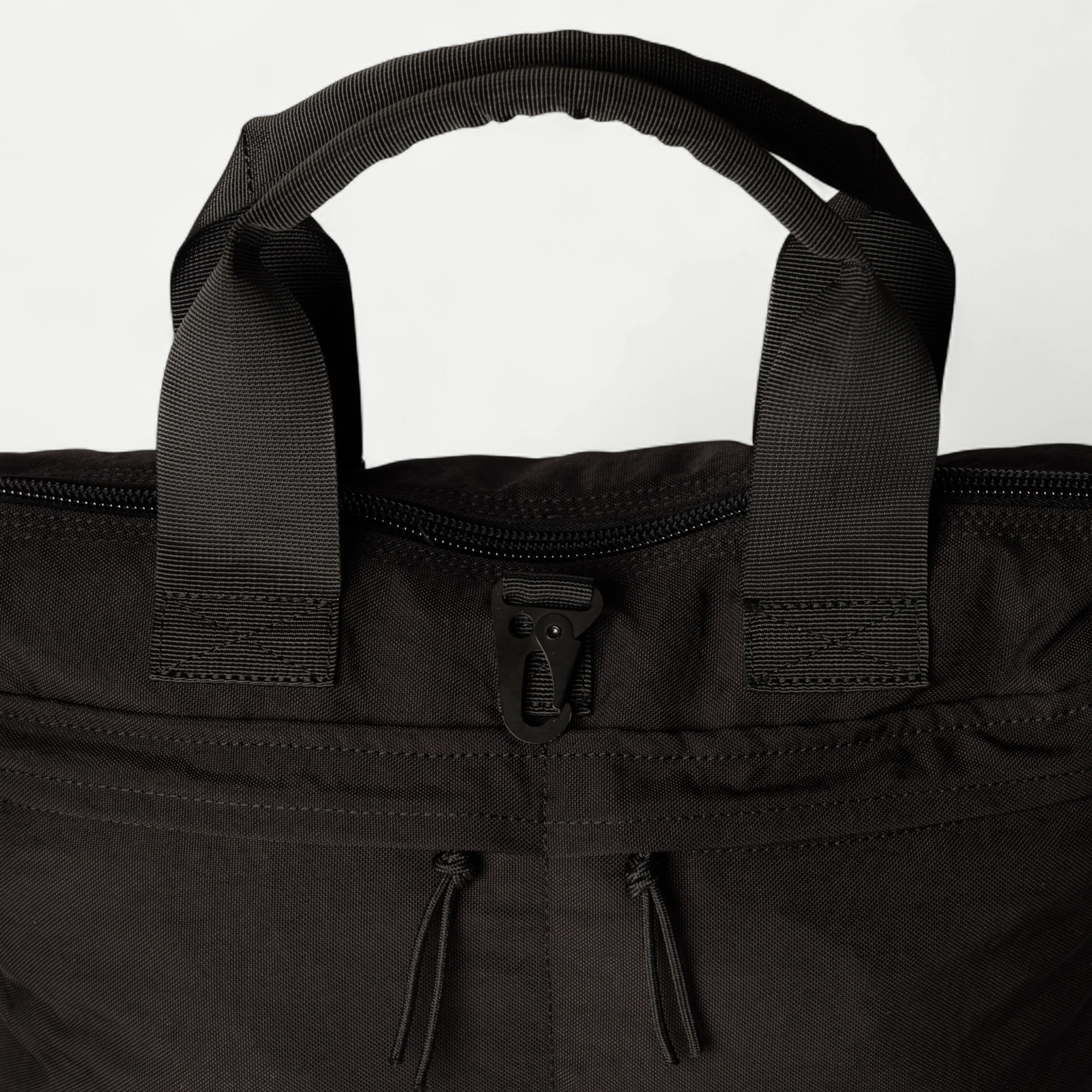 UNIVERSAL HELMET BAGPACK - BLACK sold by Universal Surplus product image thumbnail 4